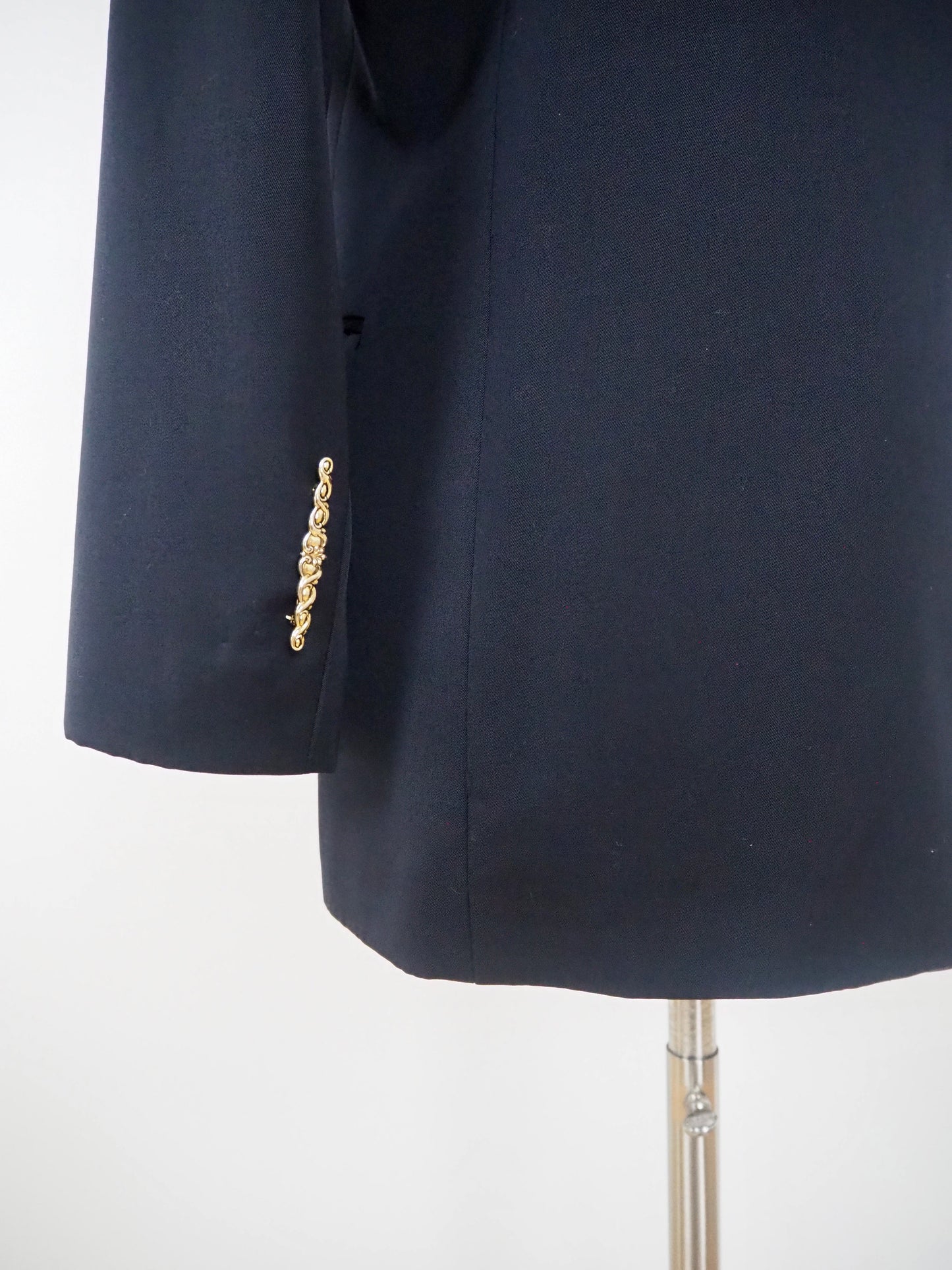 Brooch Blazer #1 Jen Wonders Collection
