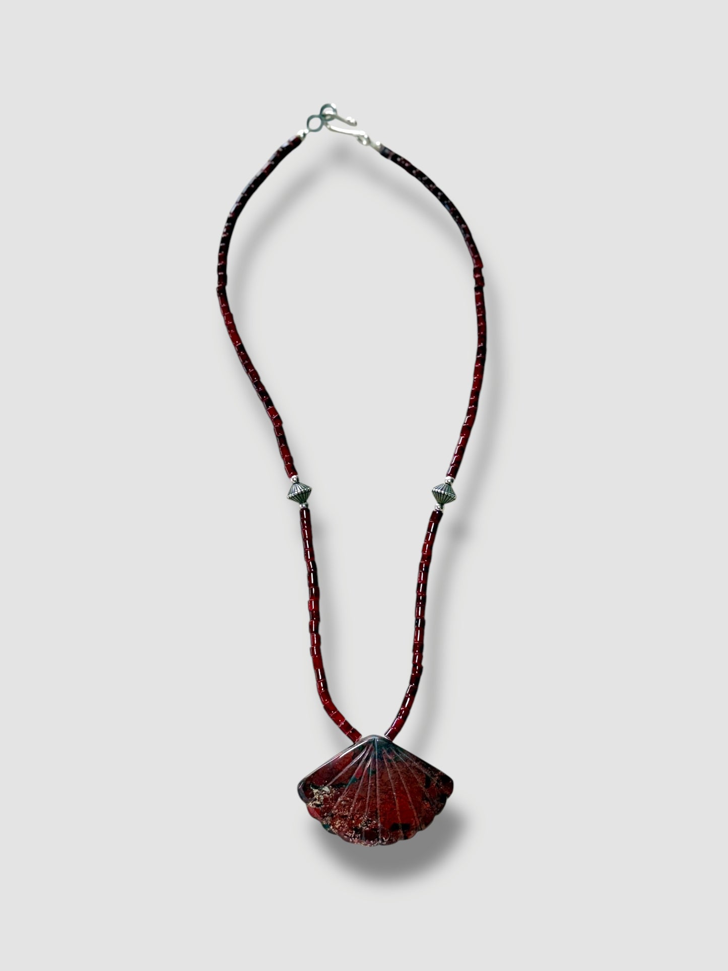 Shell Necklace