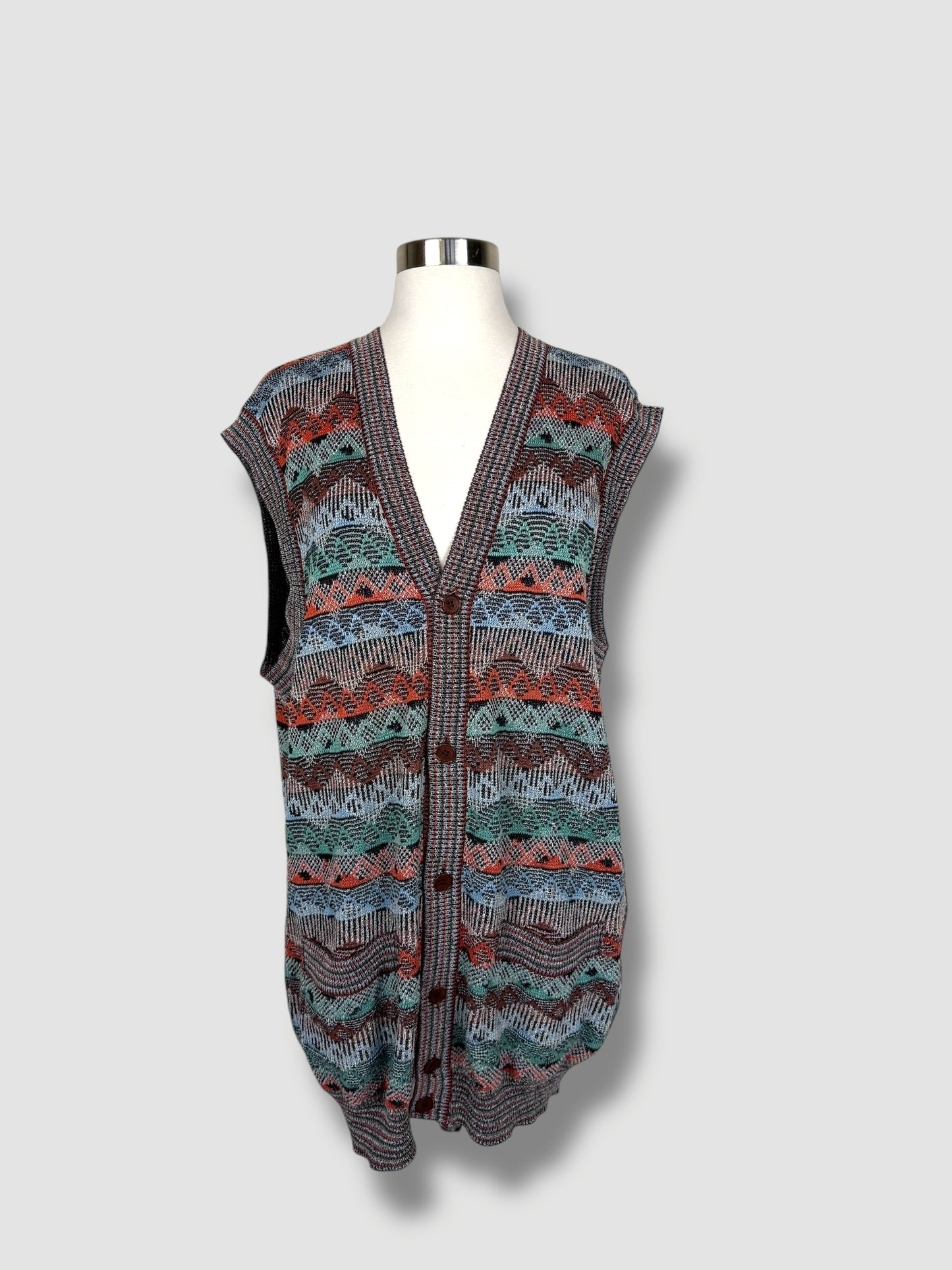 Missoni Vest