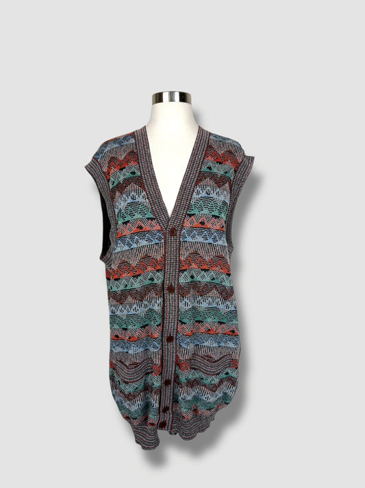 Missoni Vest