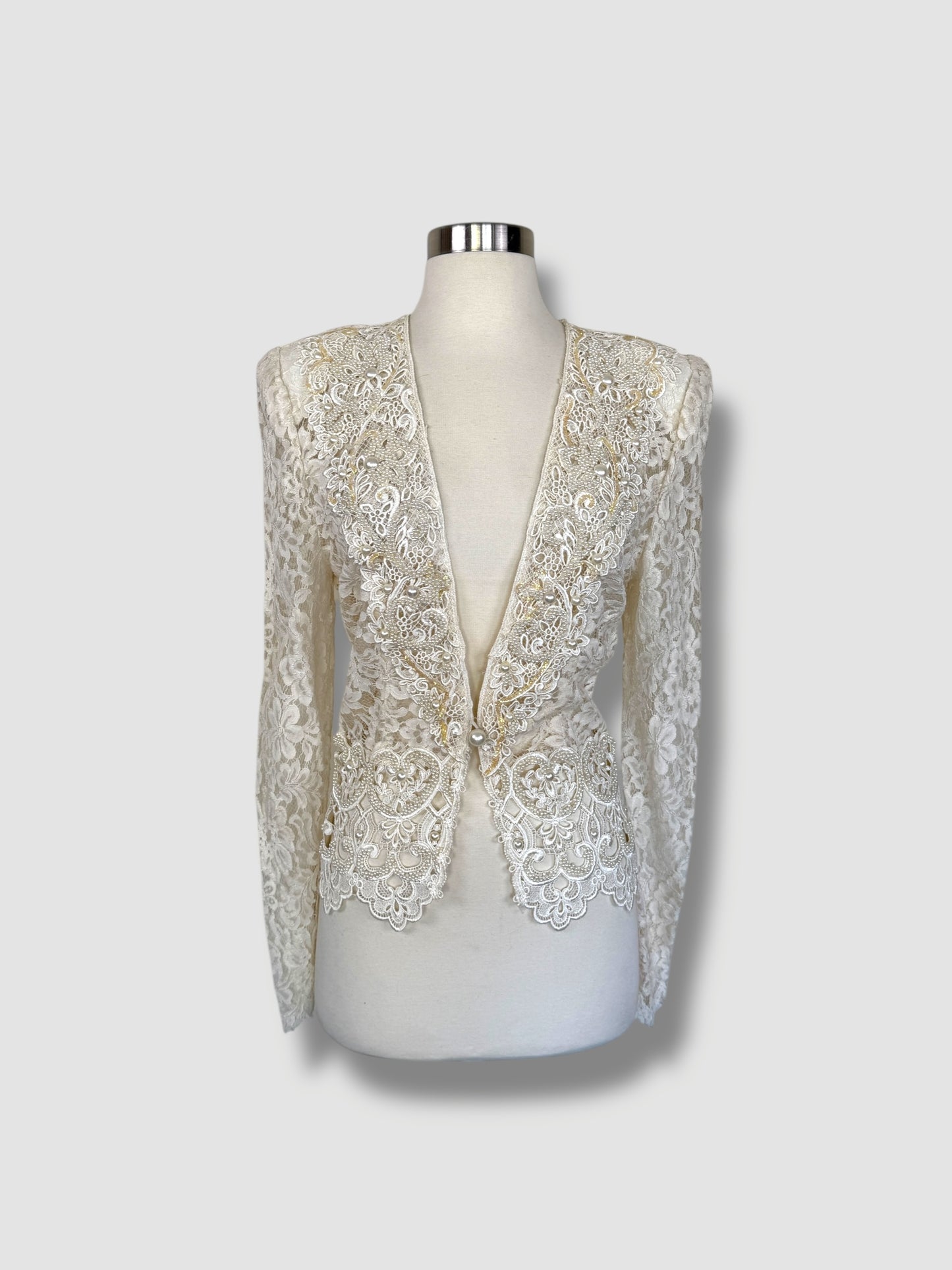Lace Top