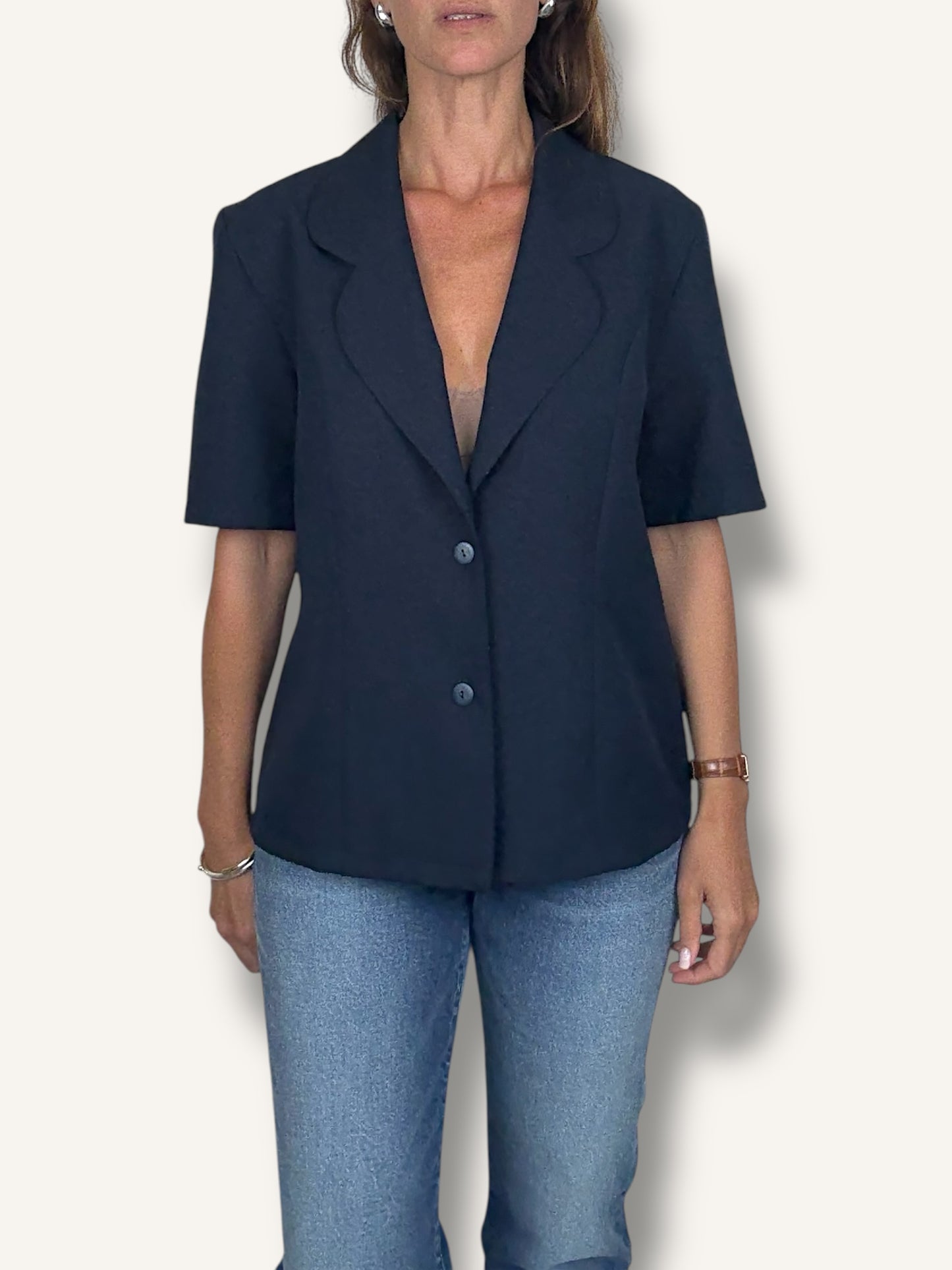 Short Sleeve Top