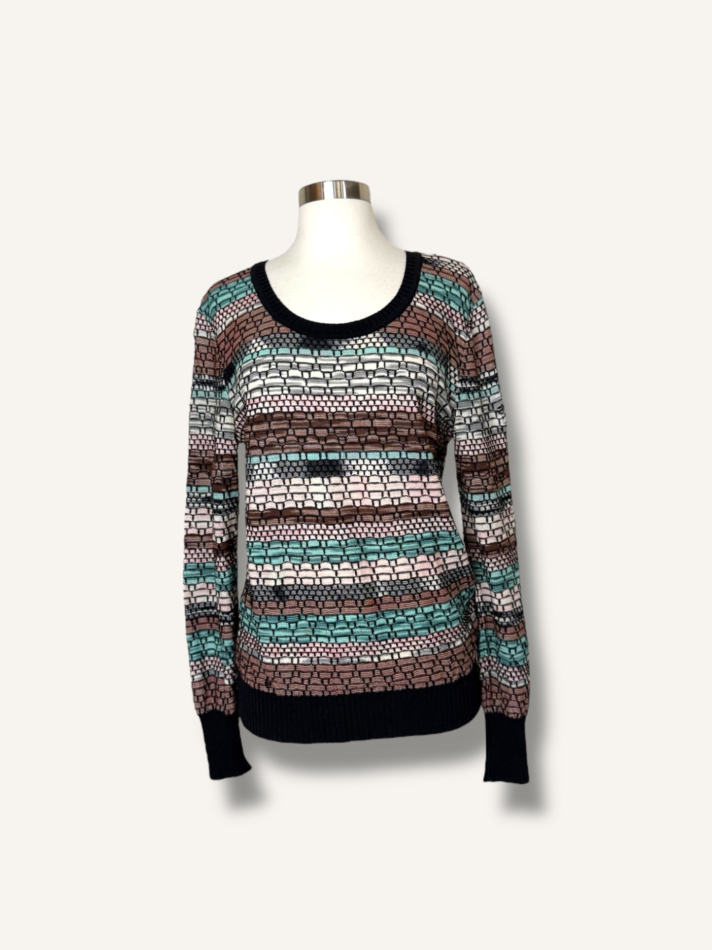 Missoni Sweater