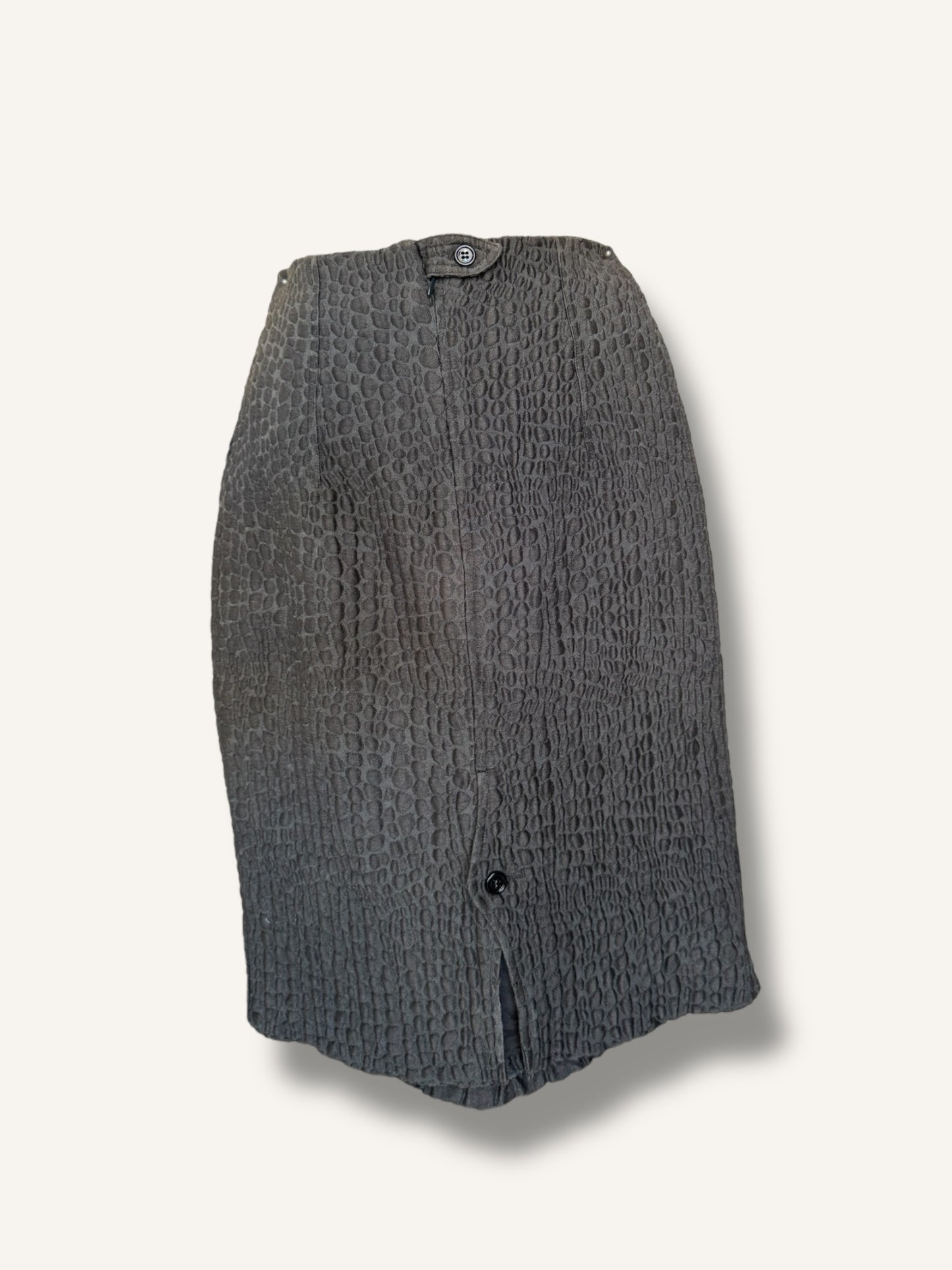 YSL Pencil Skirt