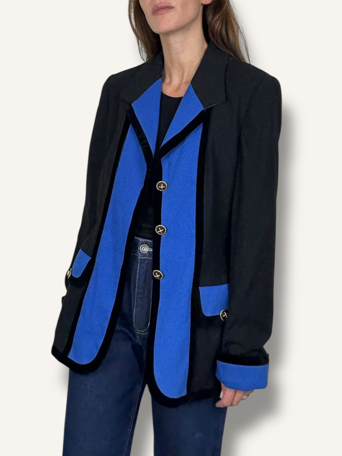 Escada Blazer