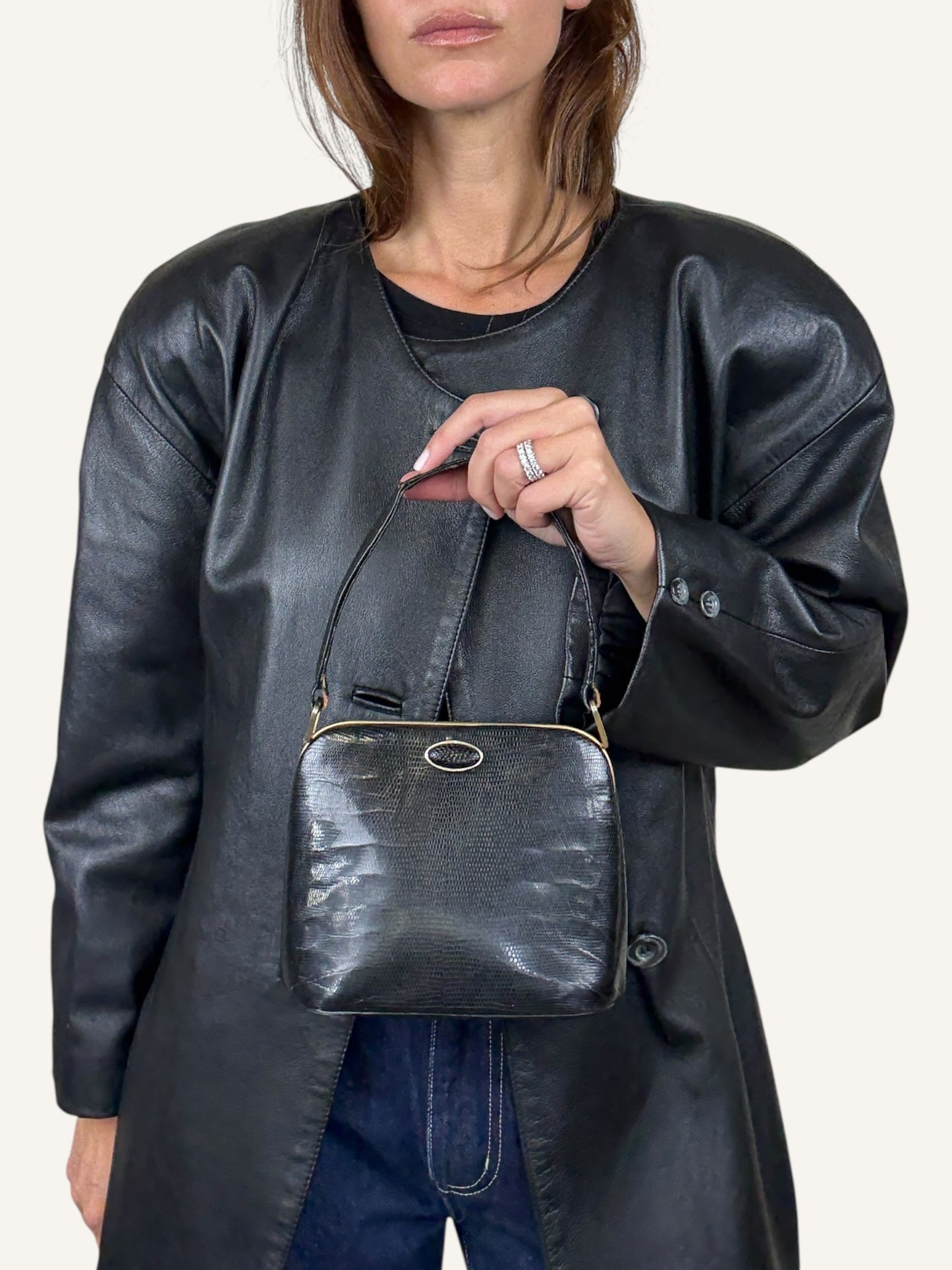 Lizard Bag