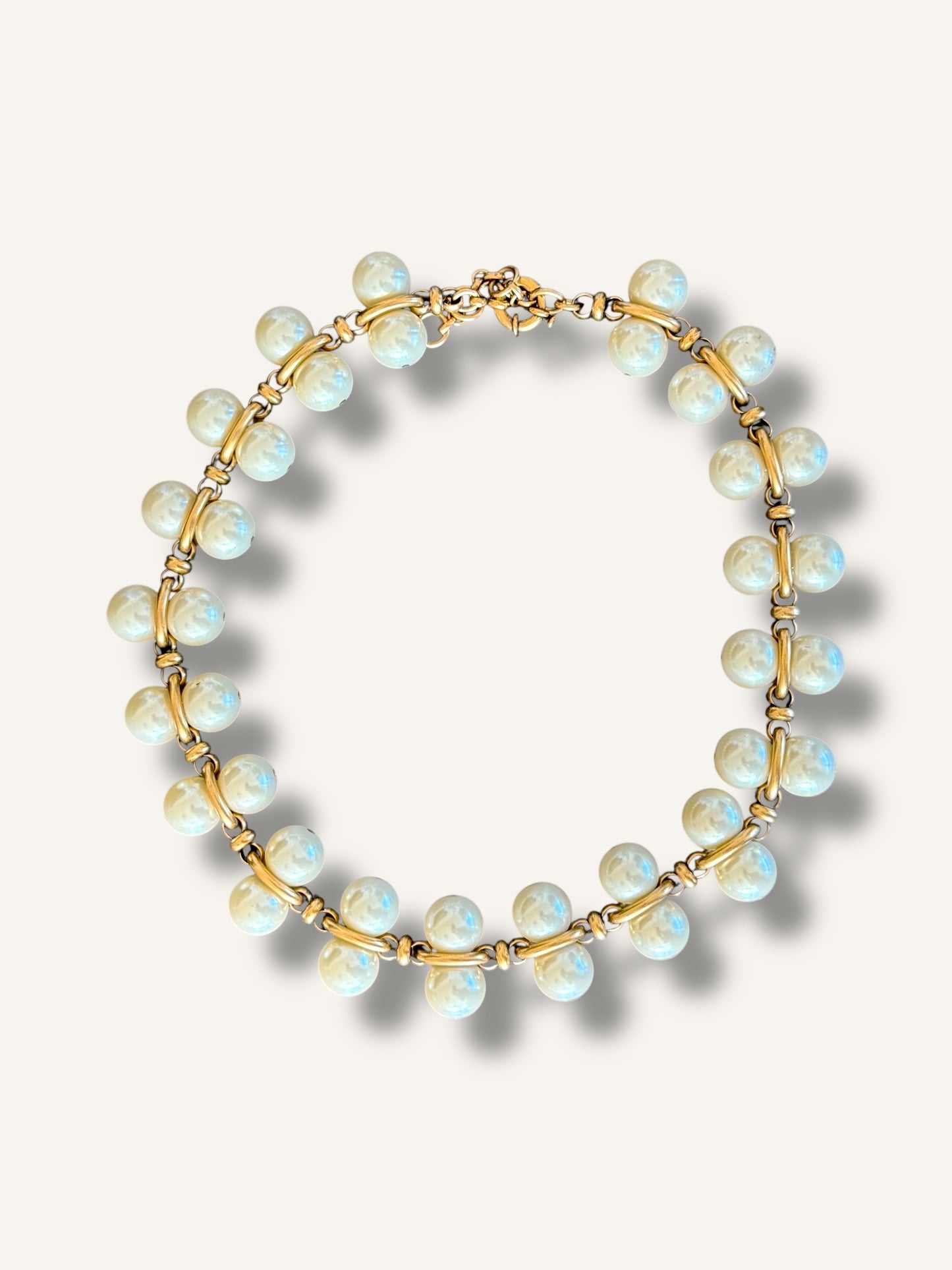 Pearl Choker