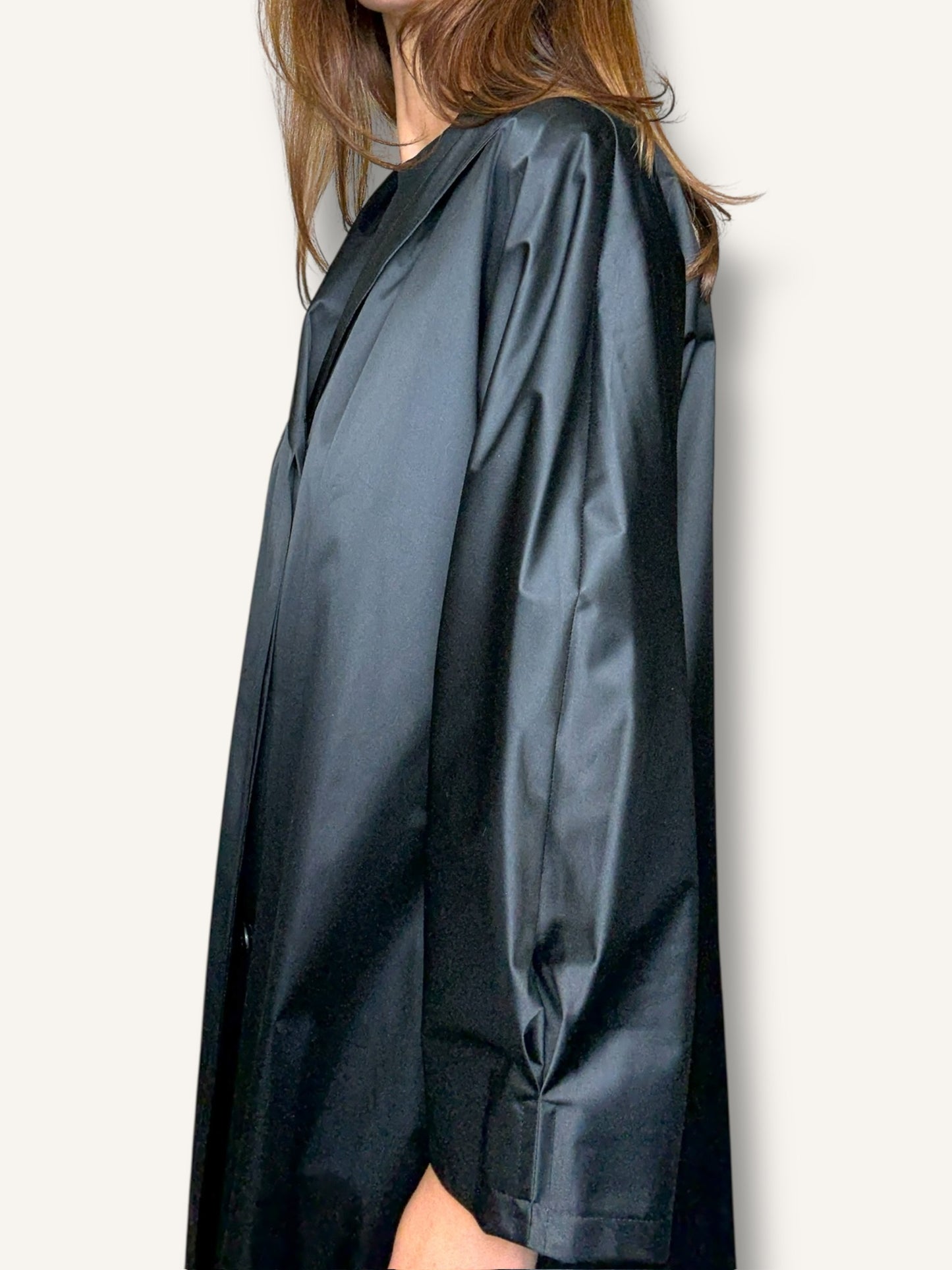 Missoni Satin Coat