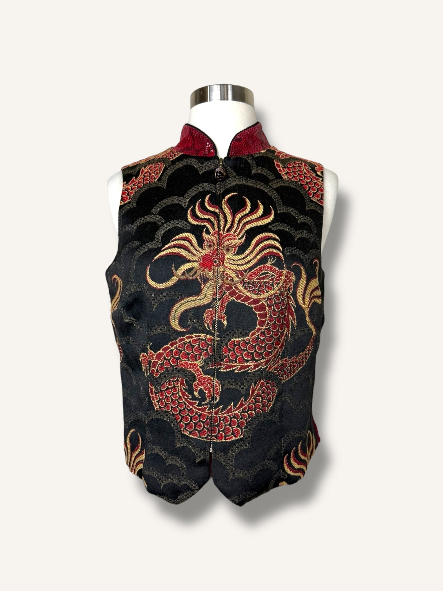 Imperial Vest