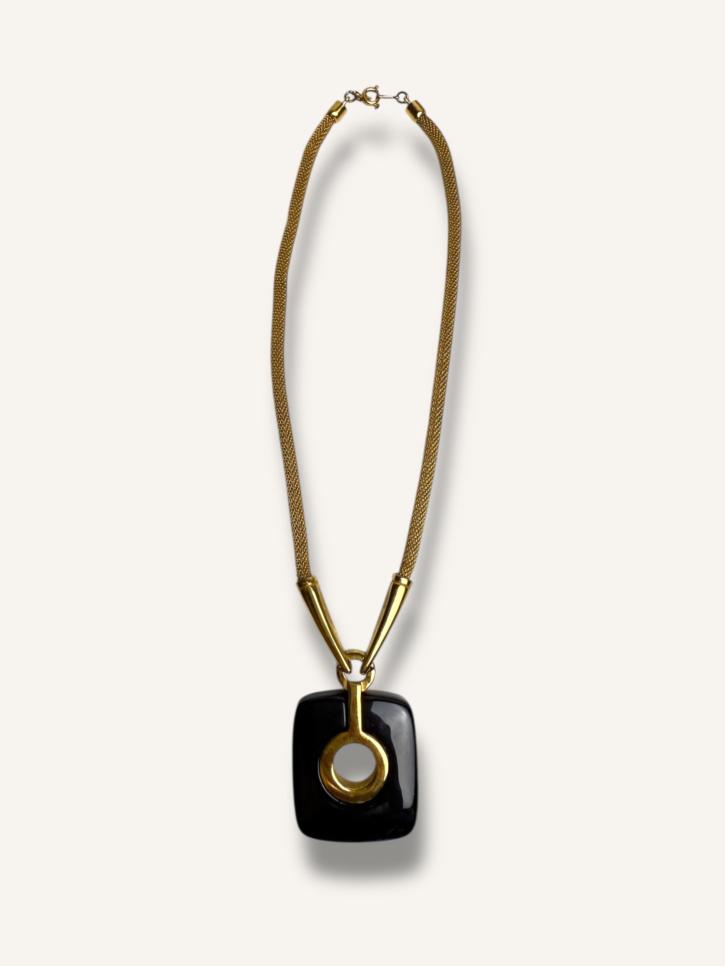 Trifari Necklace