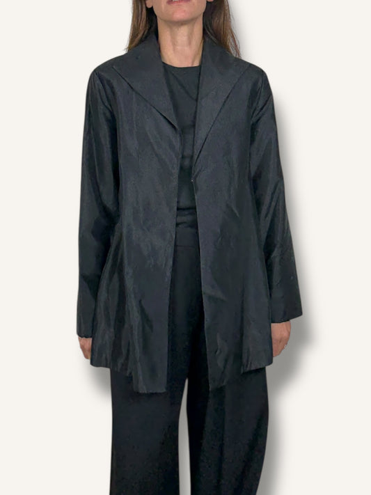 Satin Jacket