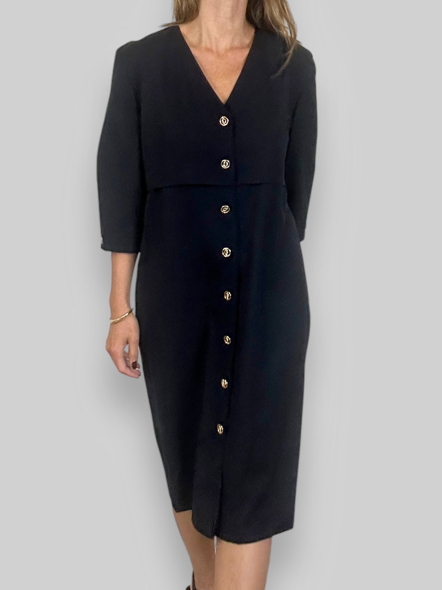 Midi Dress