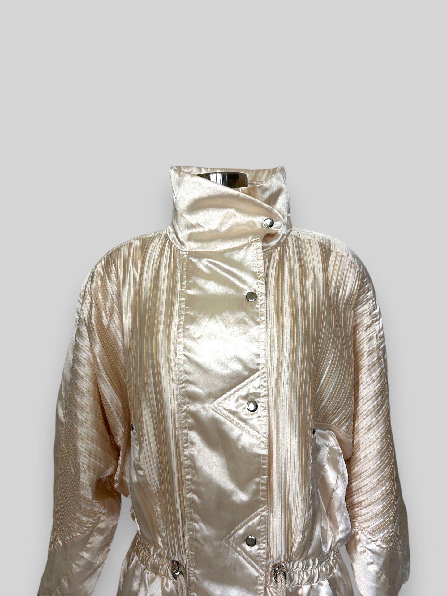 Champagne Jacket