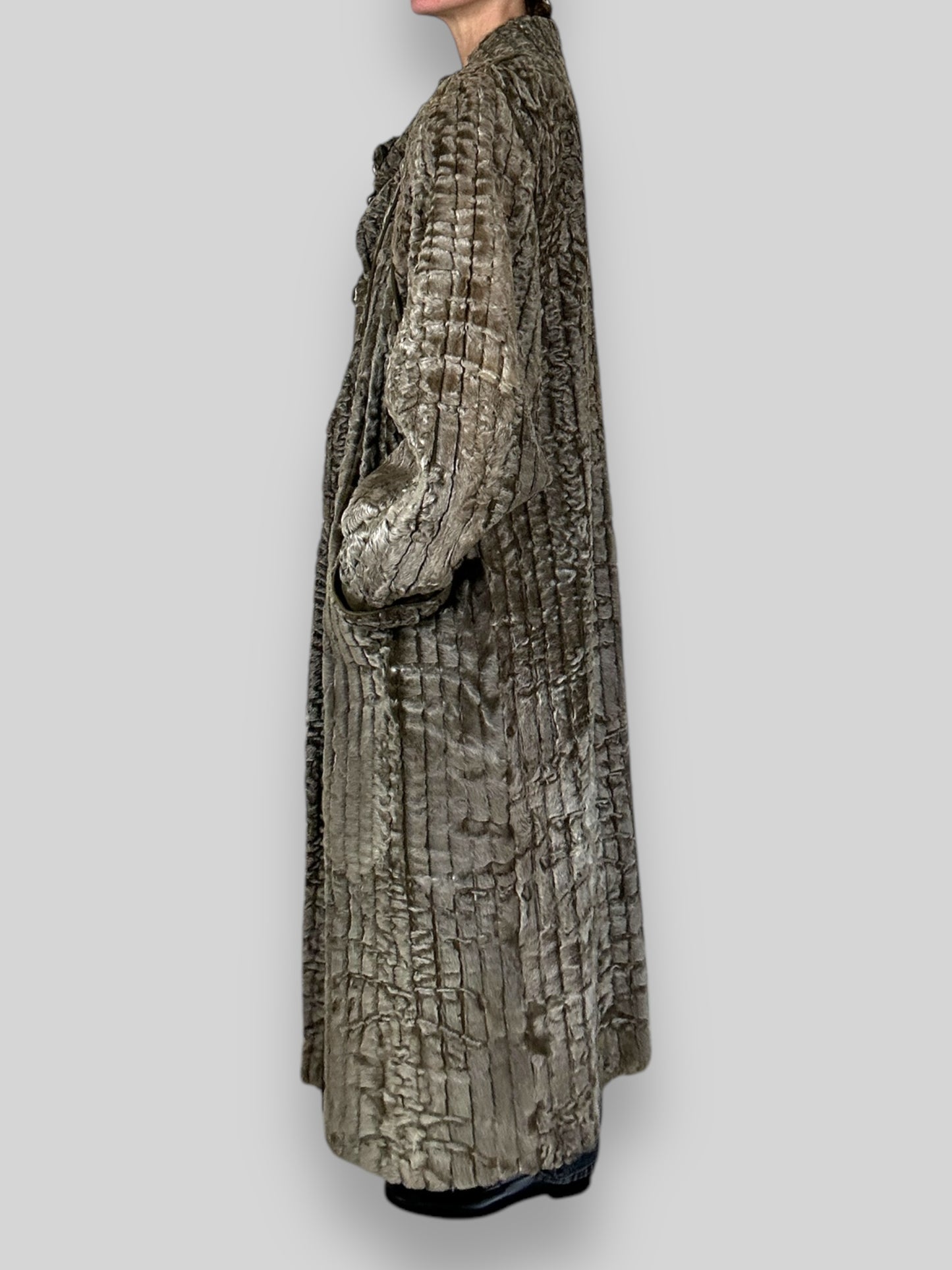 Long Coat