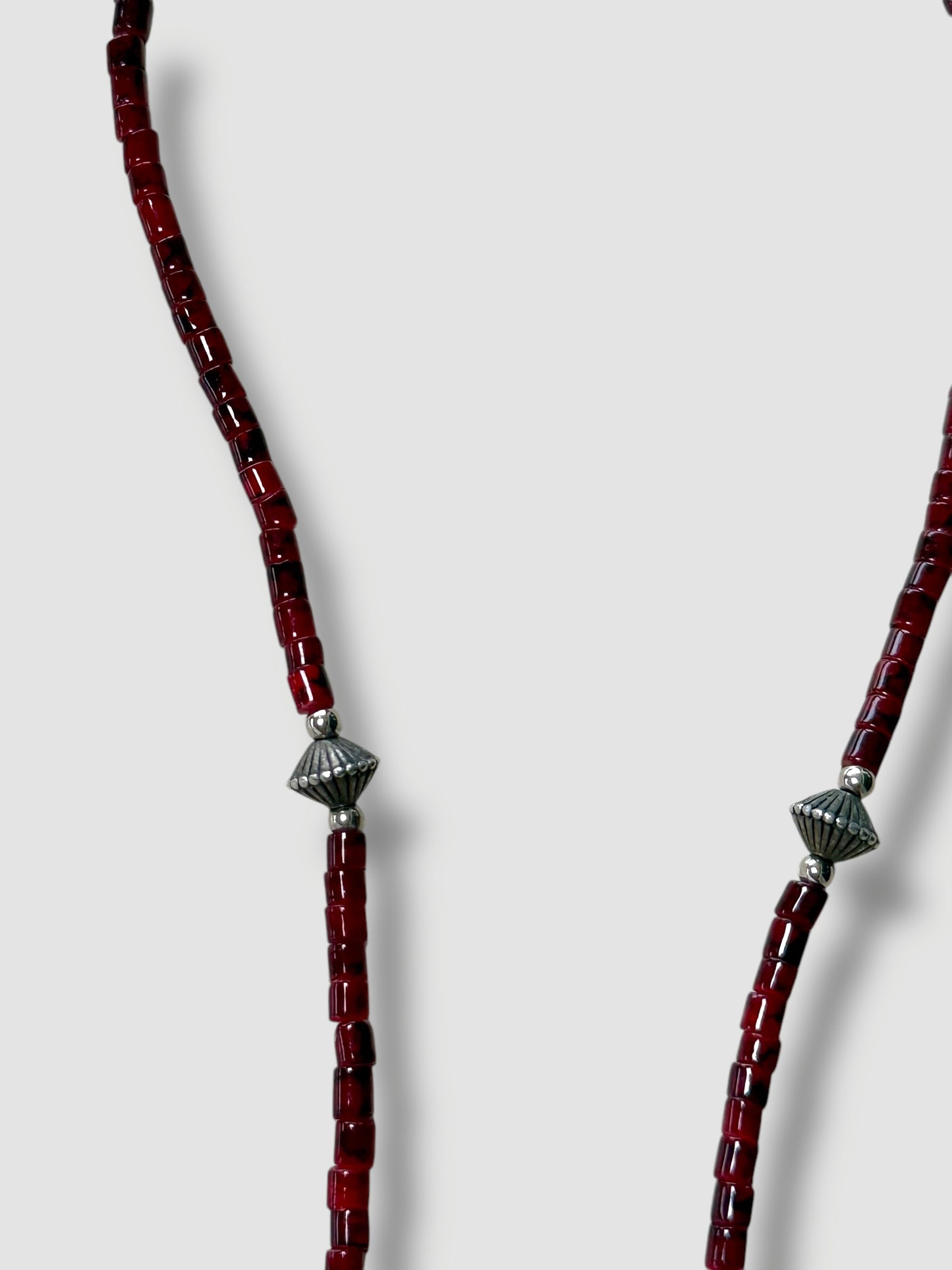 Shell Necklace