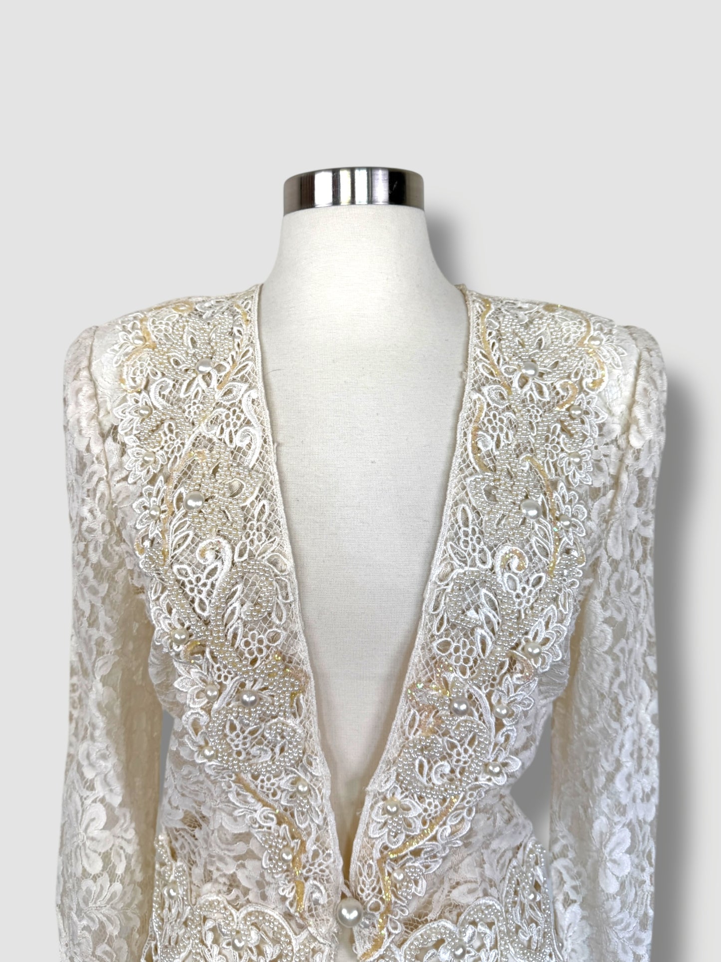 Lace Top