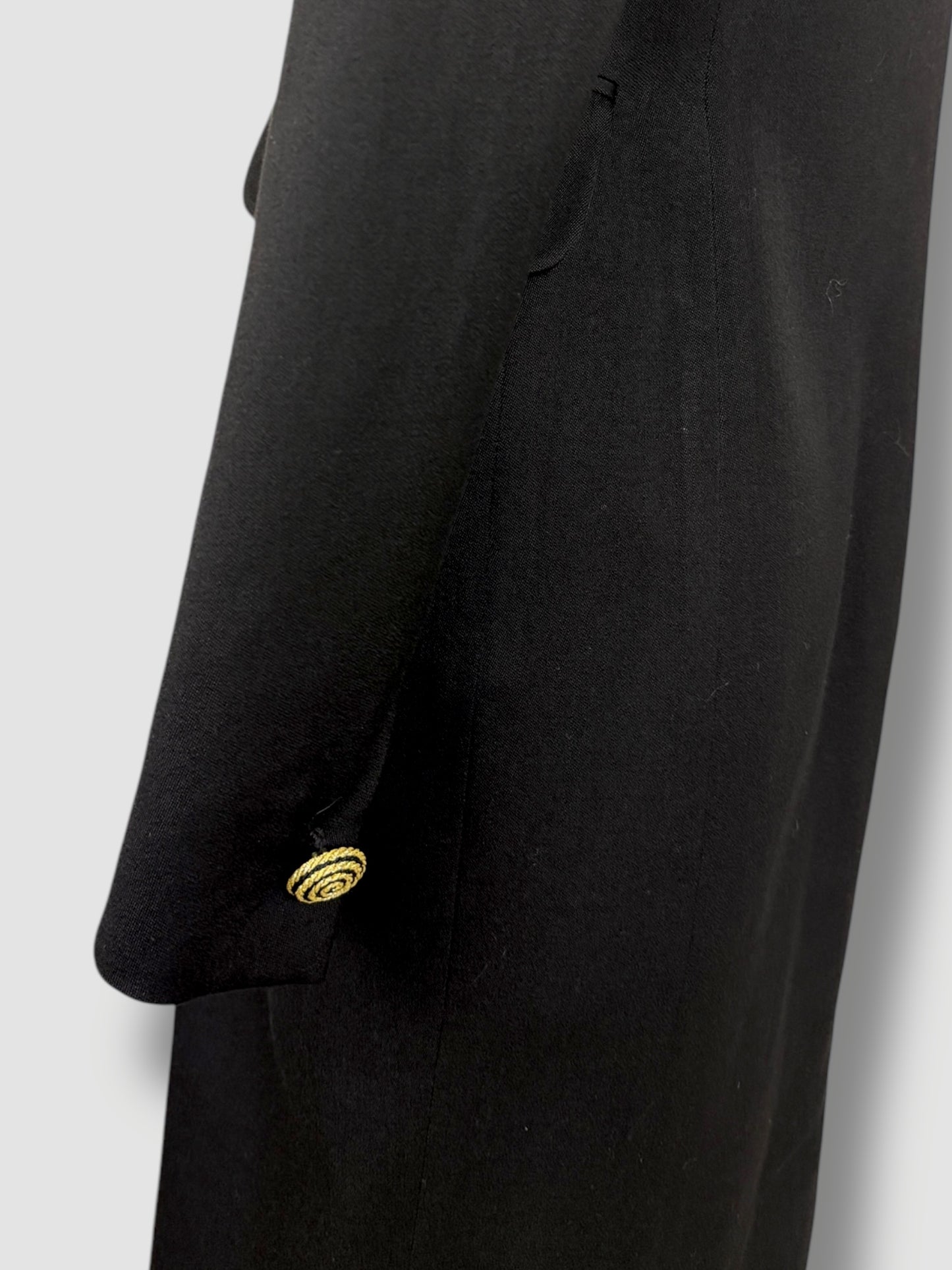 Sculpted Dress