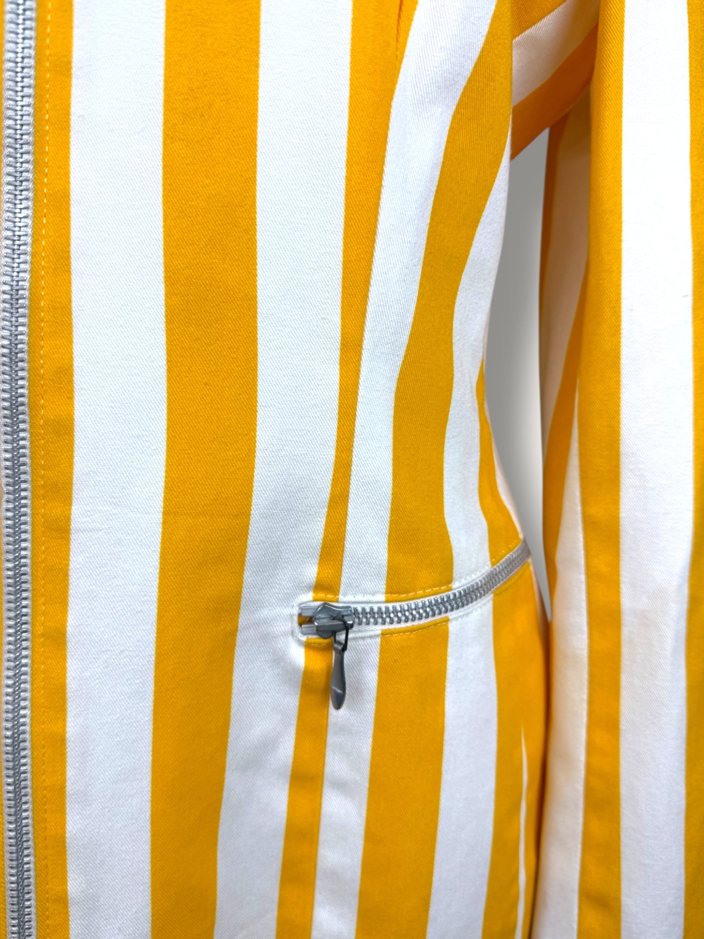 Stripes Blazer