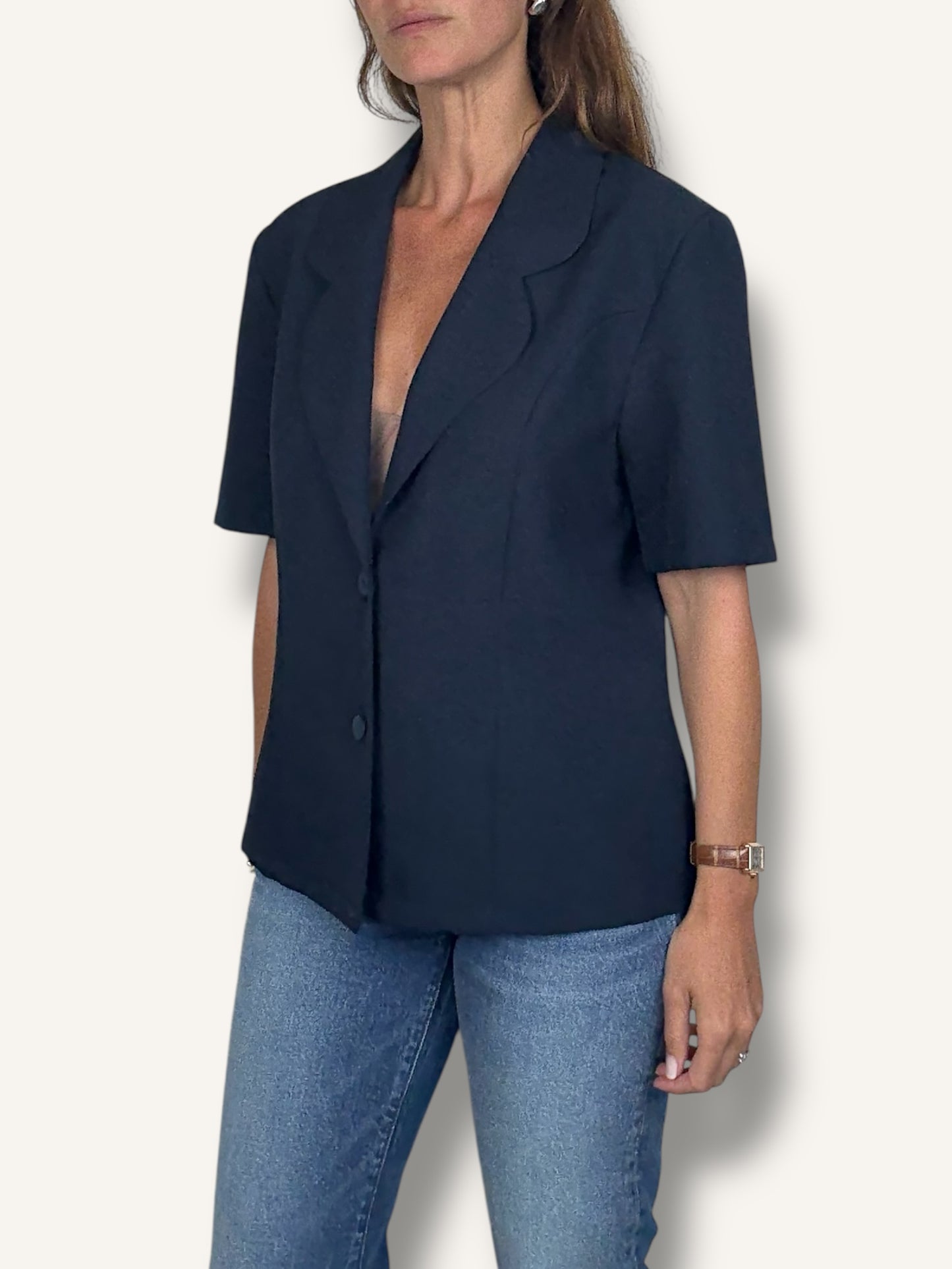 Short Sleeve Top
