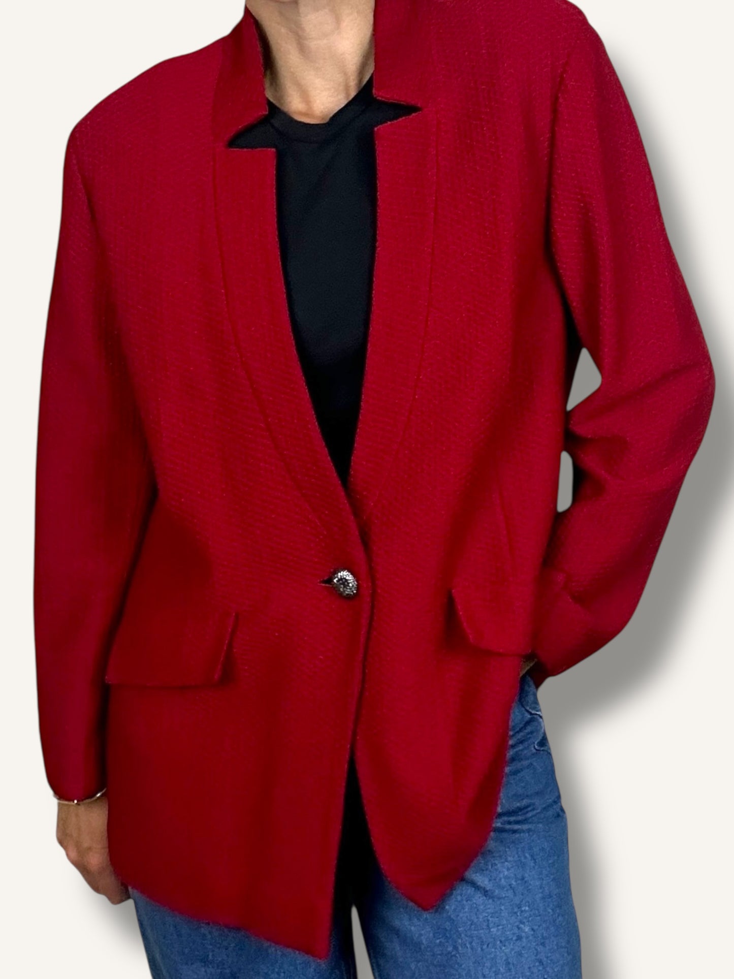 St. John Knit Jacket