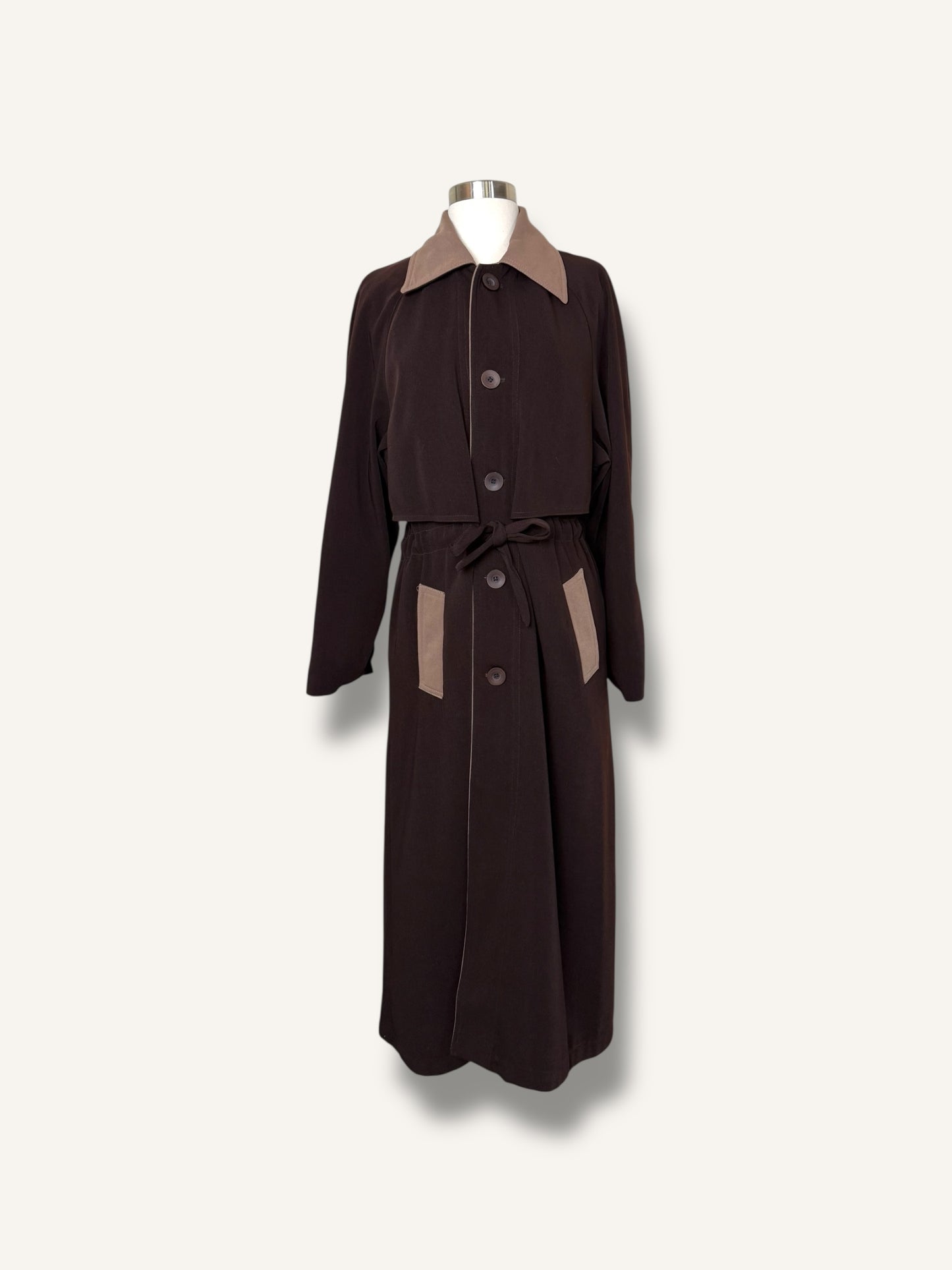 Valentino Trench Coat