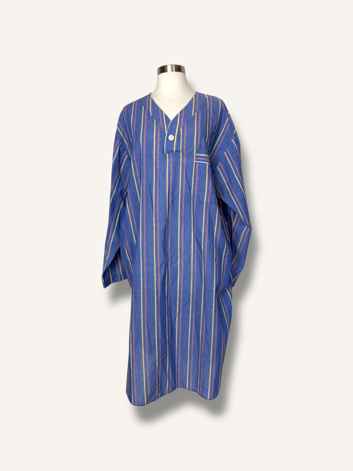 Pierre Cardin Striped Dress