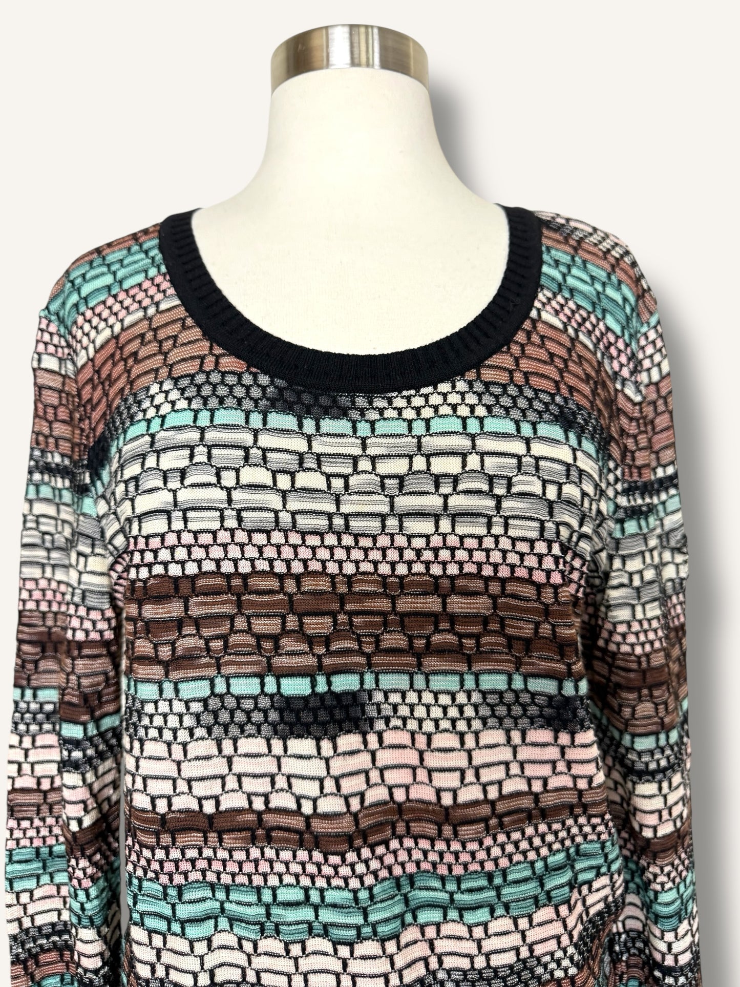 Missoni Sweater