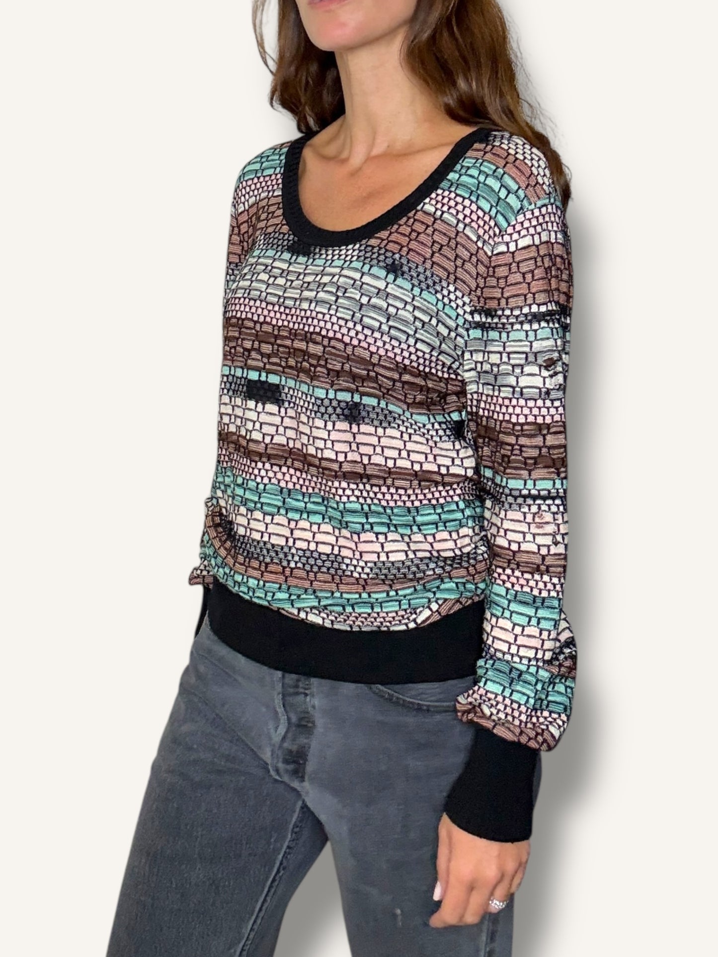 Missoni Sweater