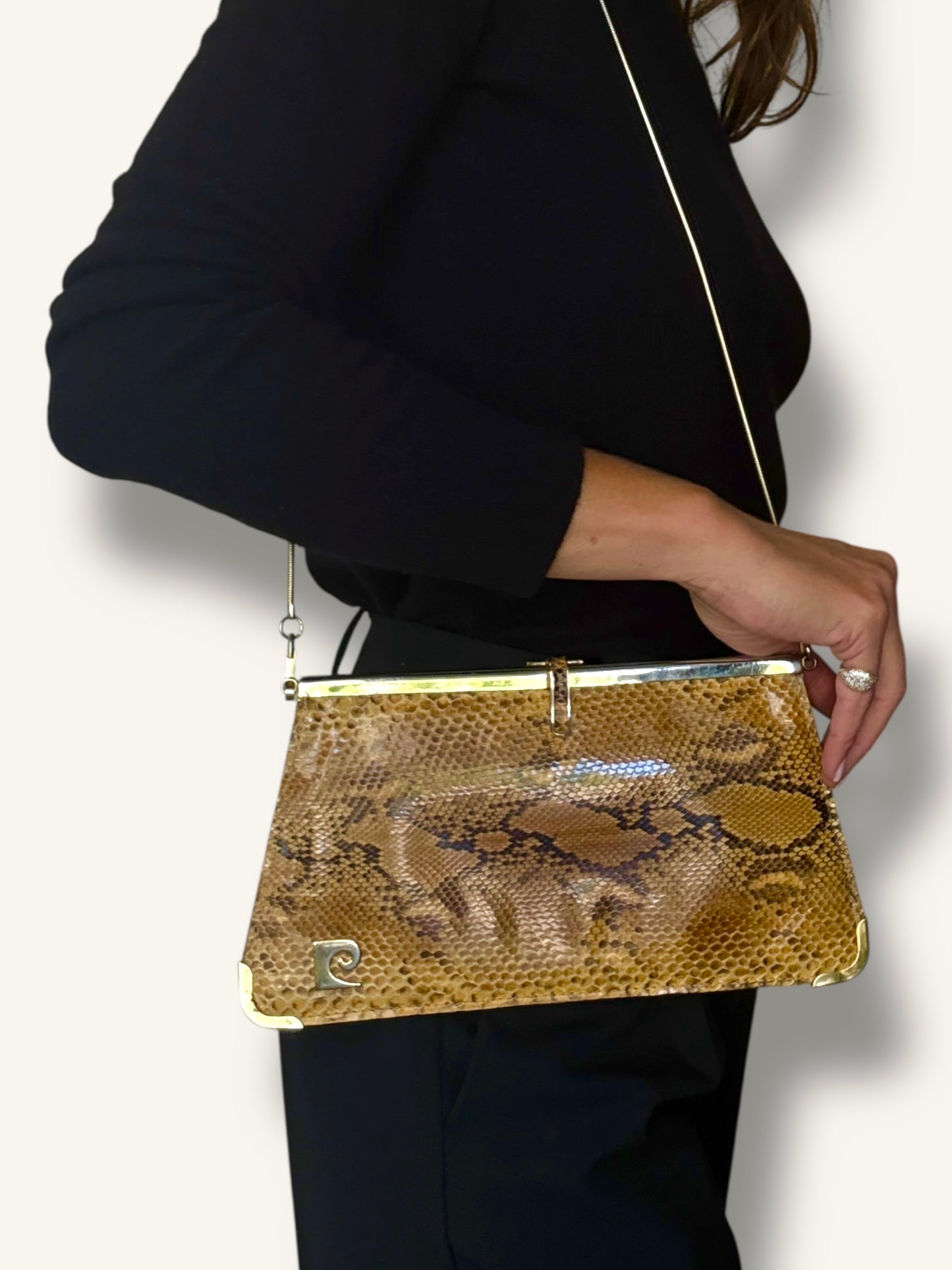 Pierre Cardin Bag