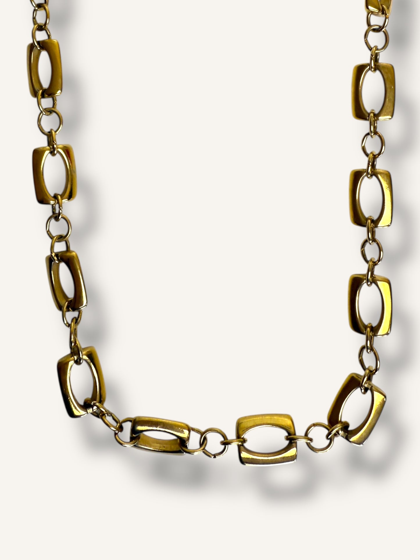 Trifari Long Chain