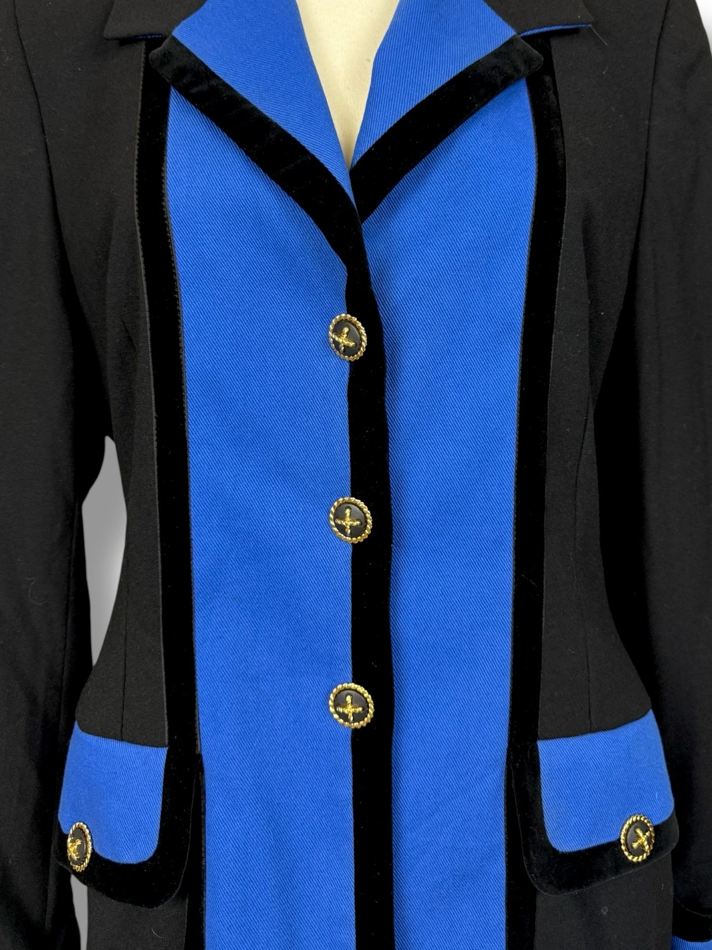 Escada Blazer