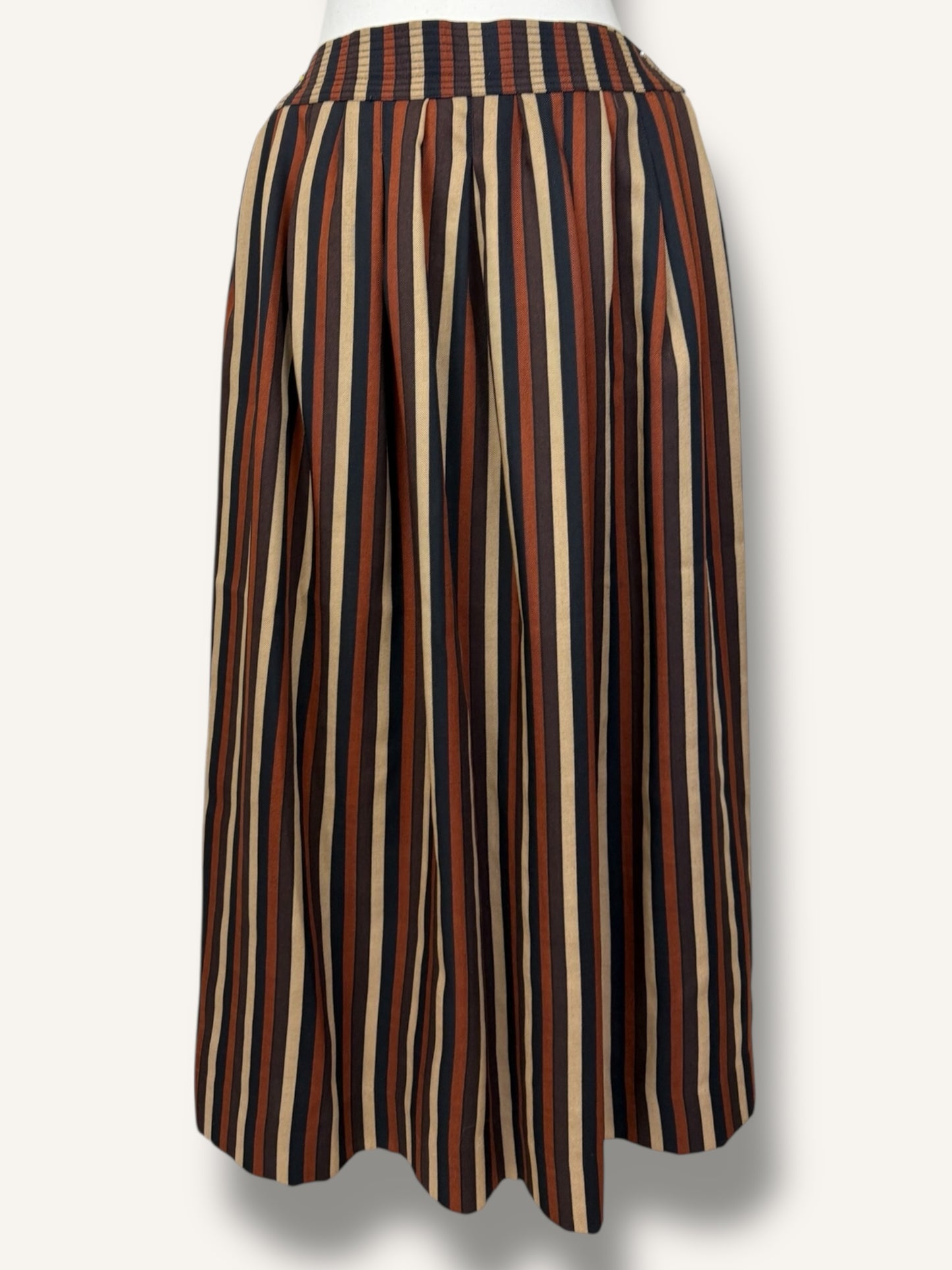 Saint Laurent Skirt