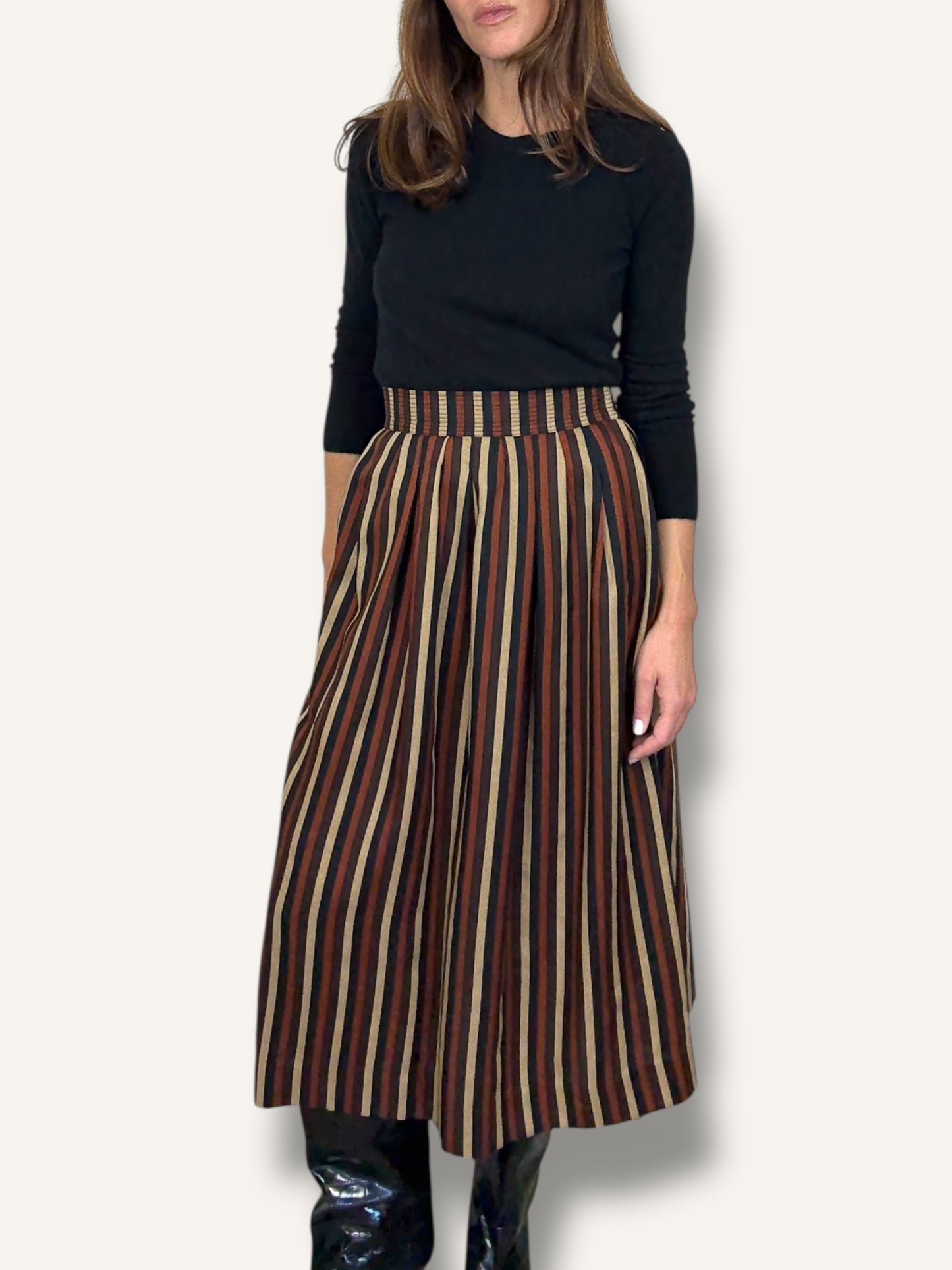 Saint Laurent Skirt