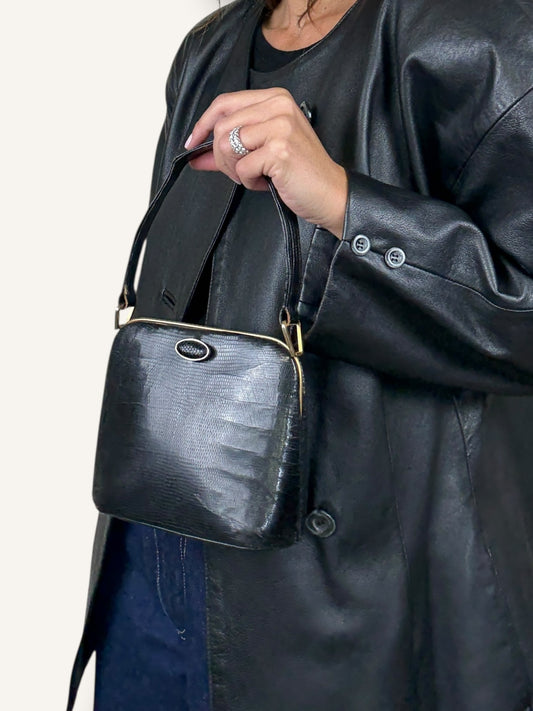 Lizard Bag