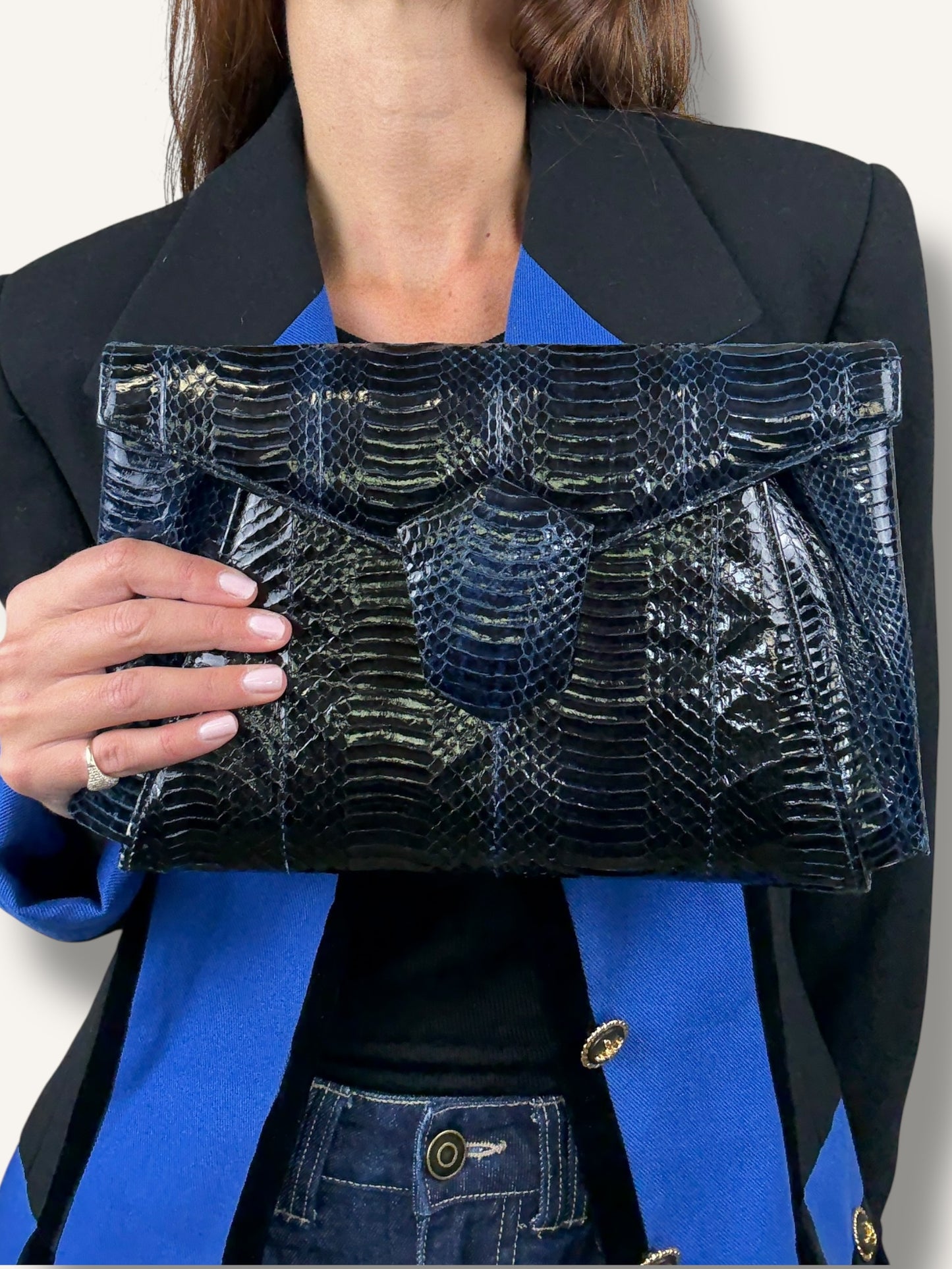 J. Renée Clutch