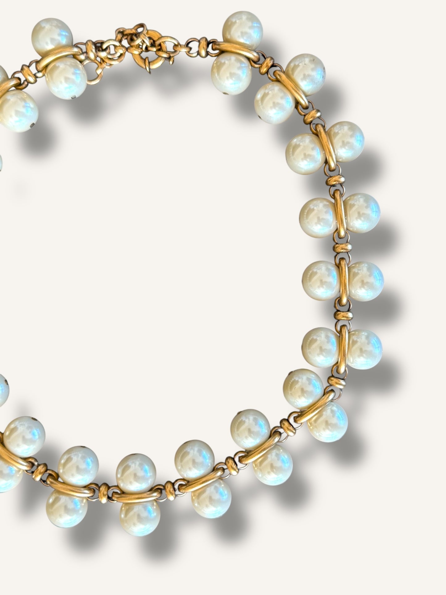 Pearl Choker