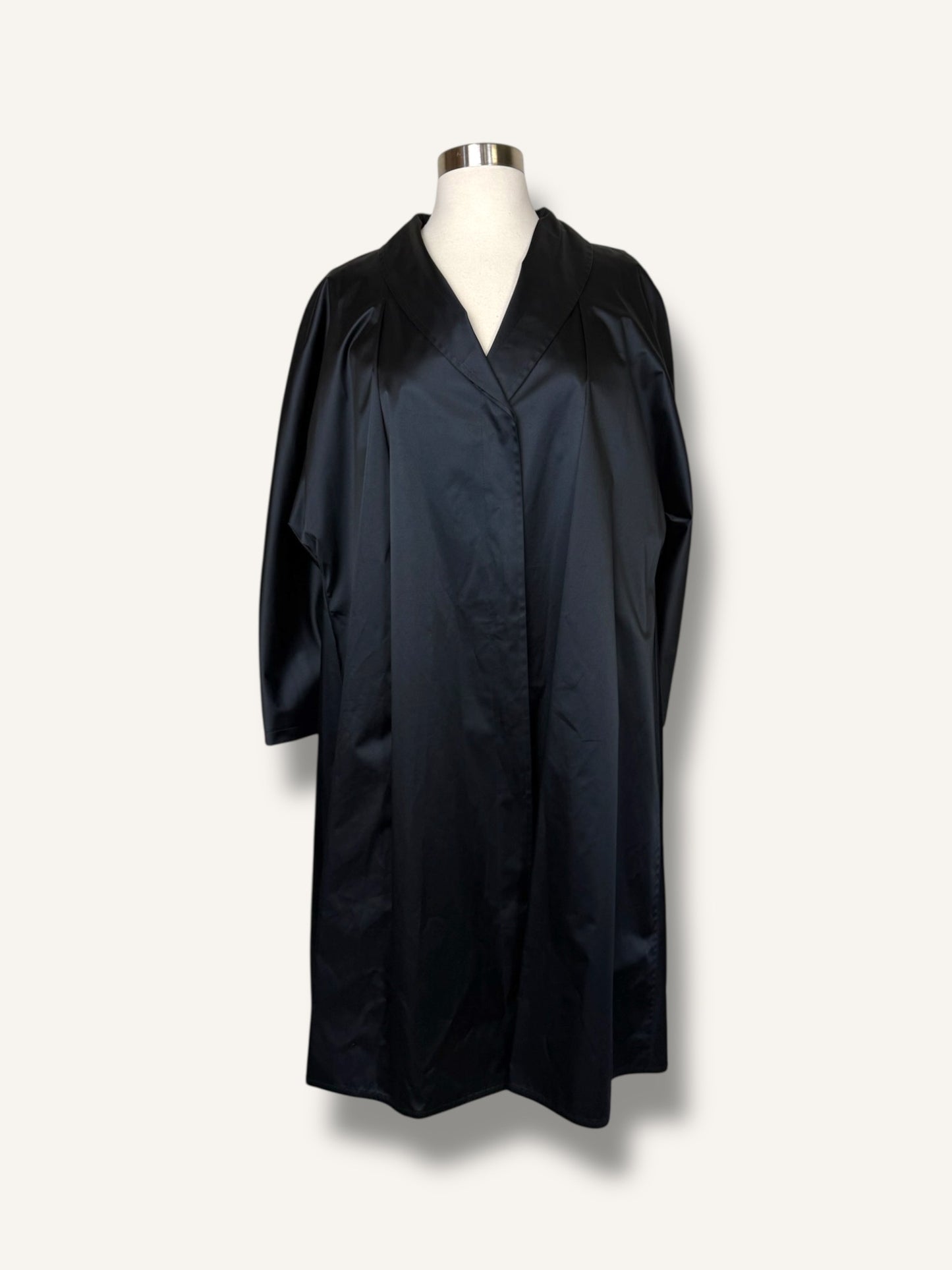 Missoni Satin Coat