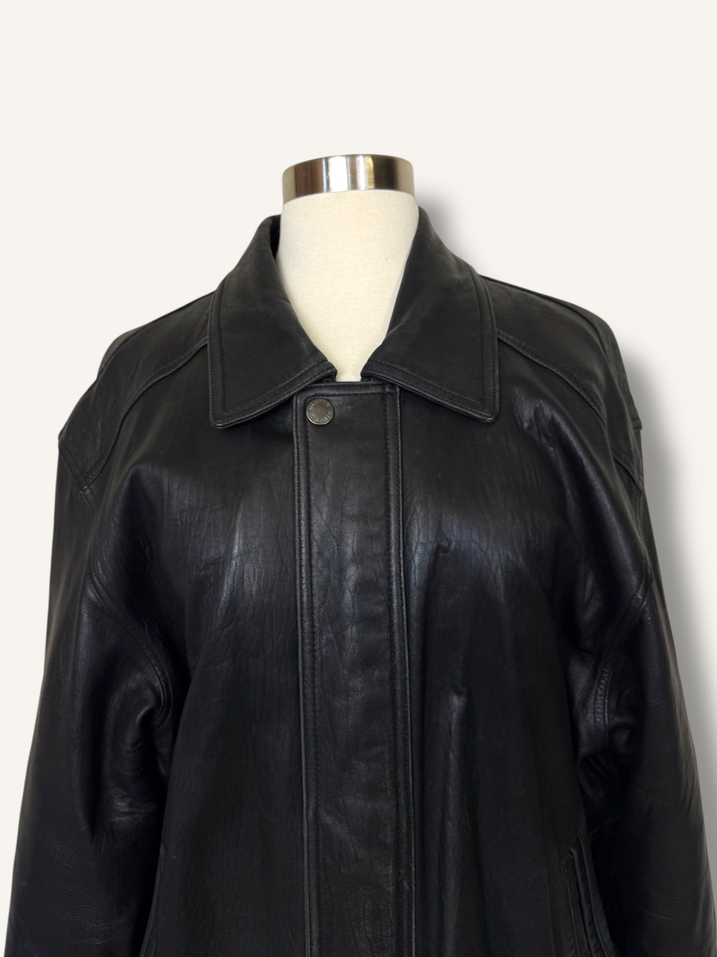 Pierre Cardin Bomber Jacket
