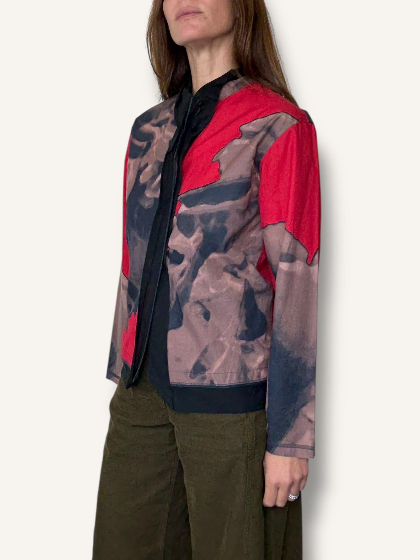 Issey Miyake Blouse