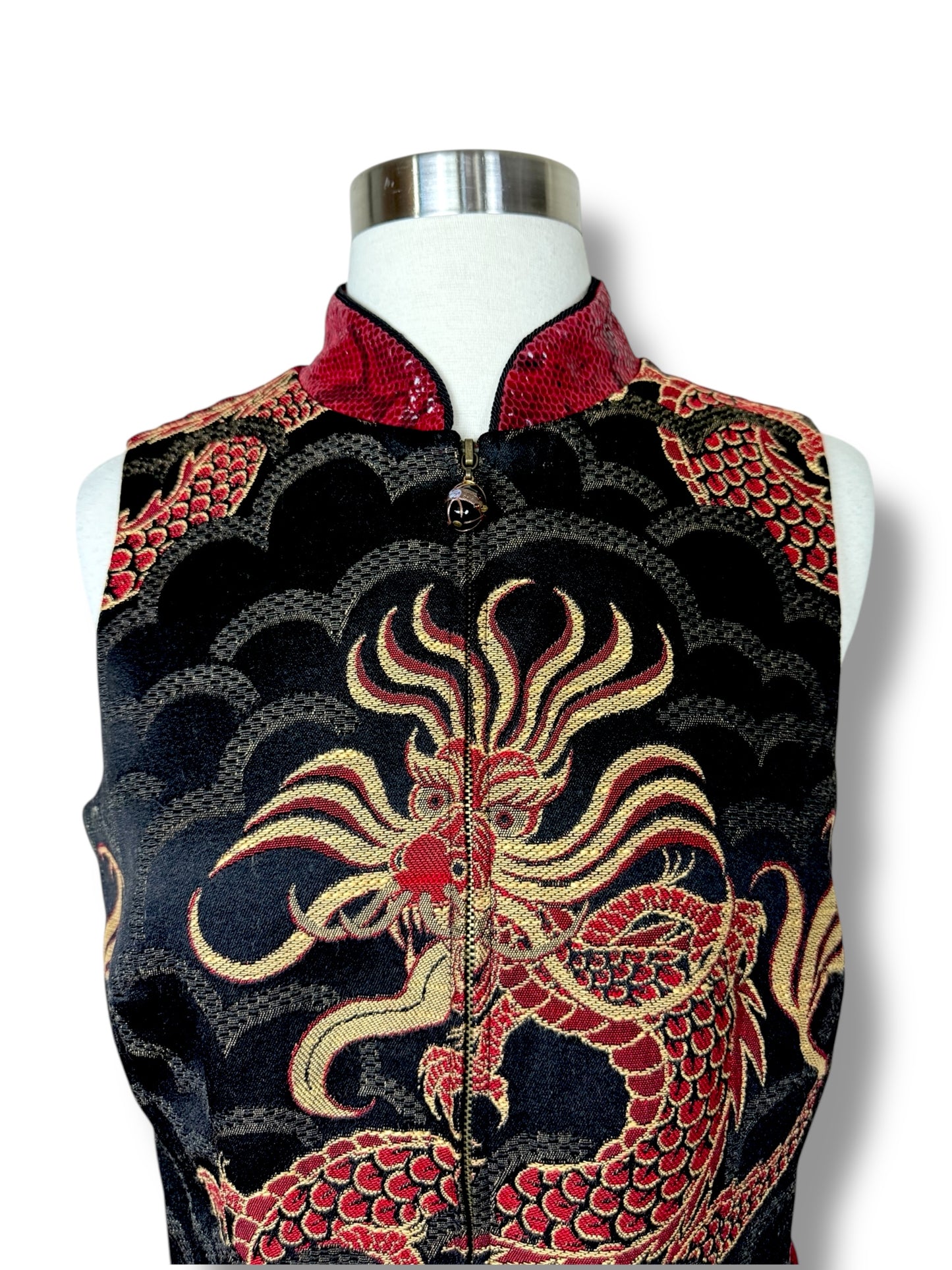 Imperial Vest