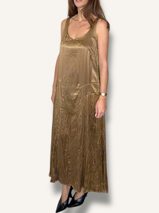 Calvin Klein Slip Dress