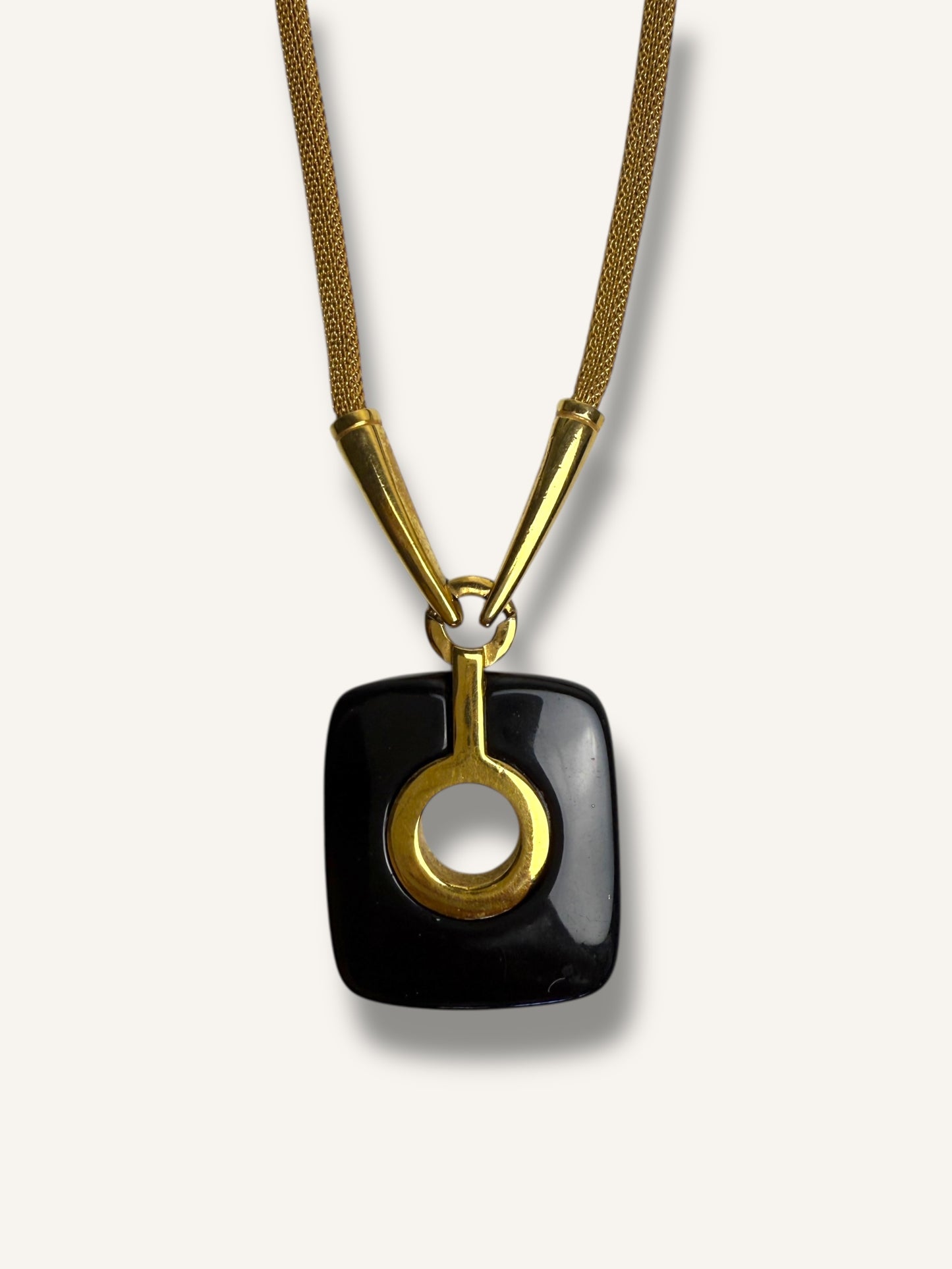 Trifari Necklace
