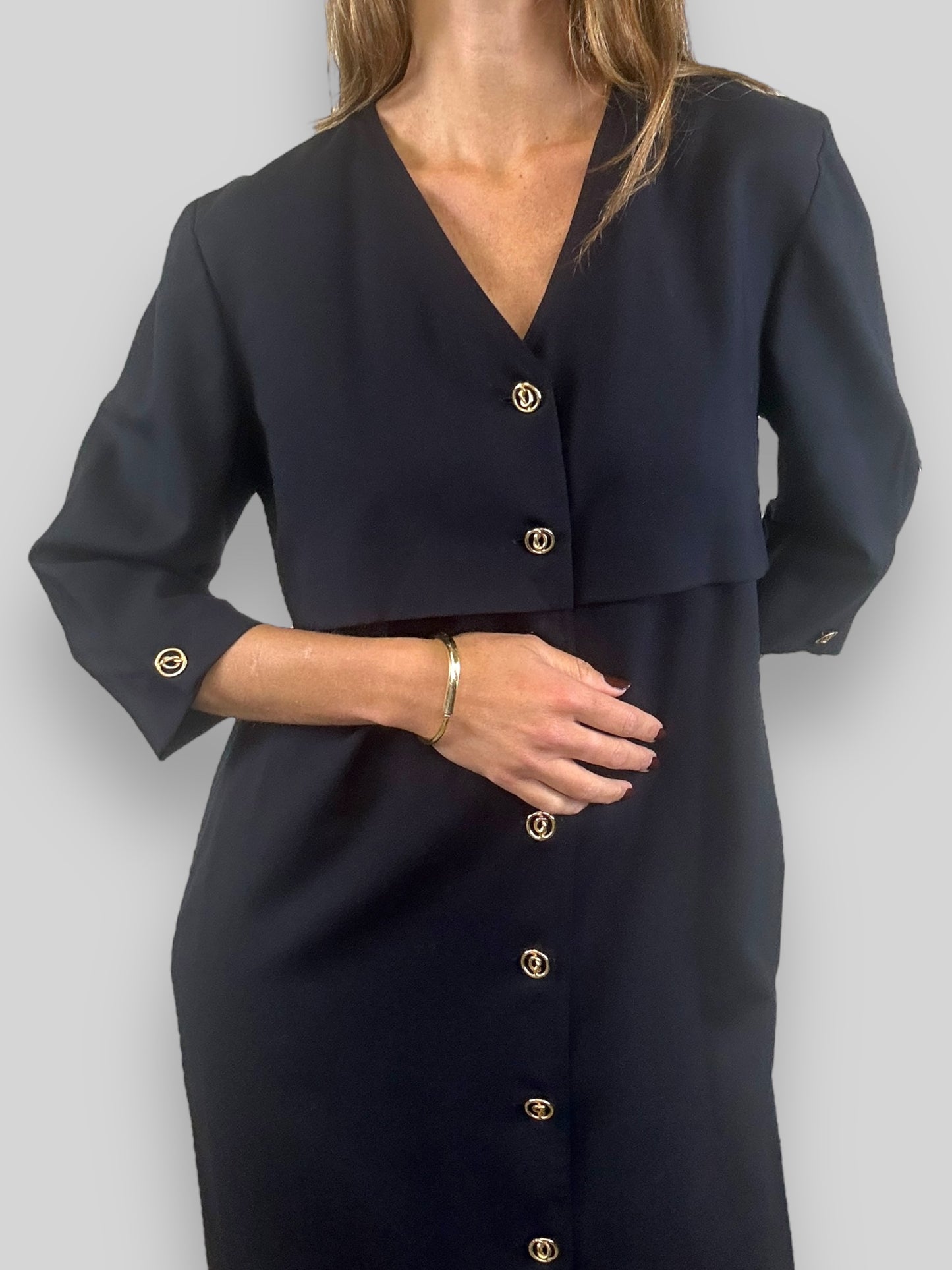 Midi Dress