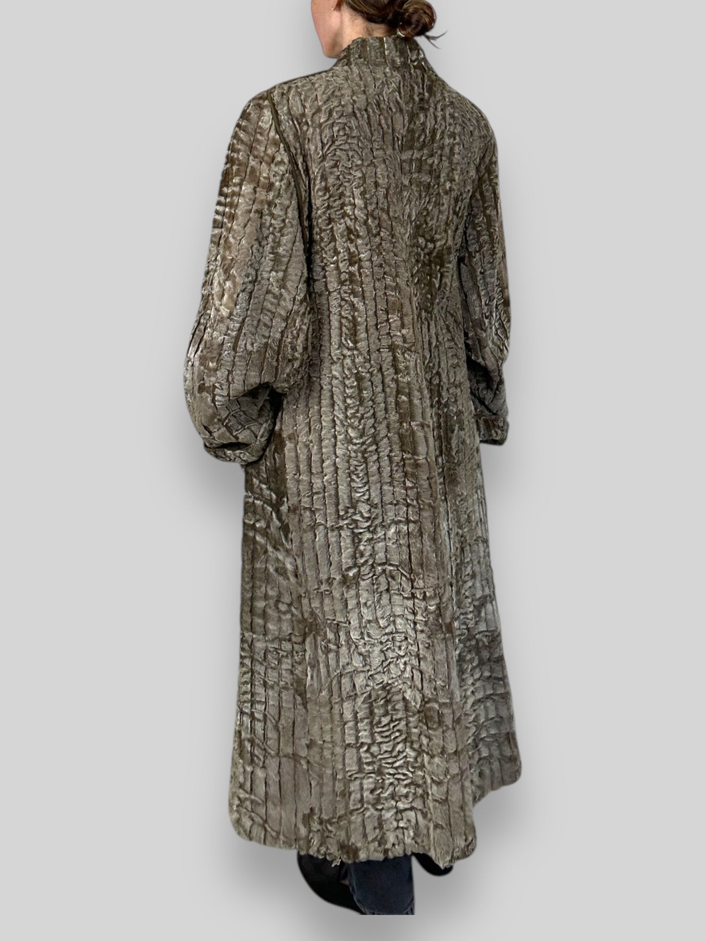 Long Coat