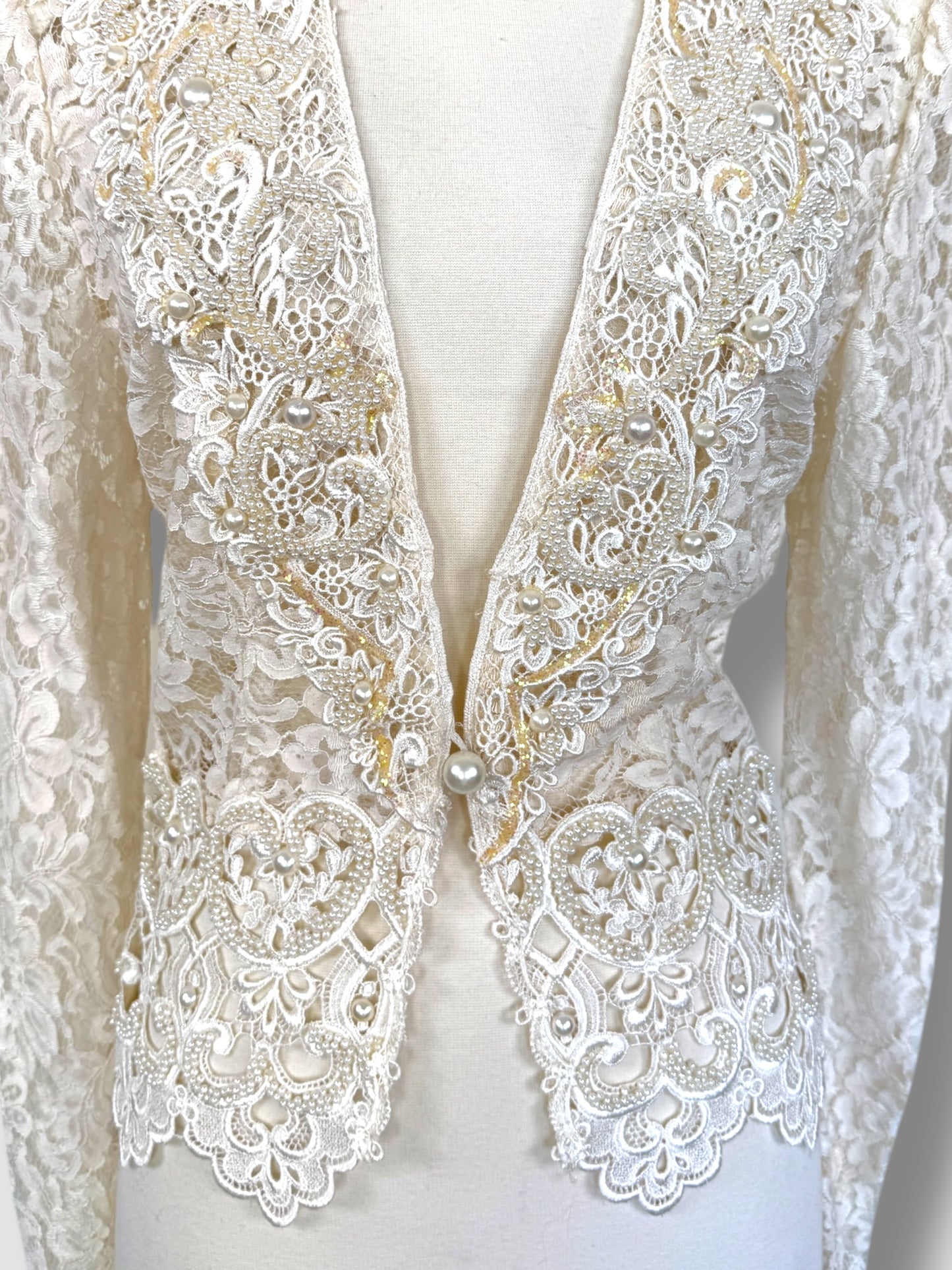 Lace Top