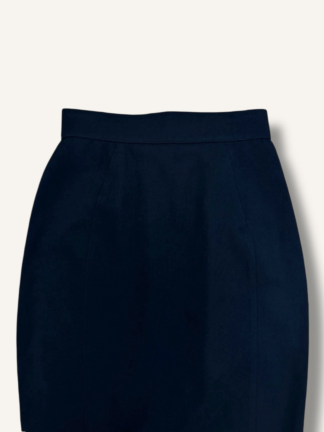 Mugler Skirt