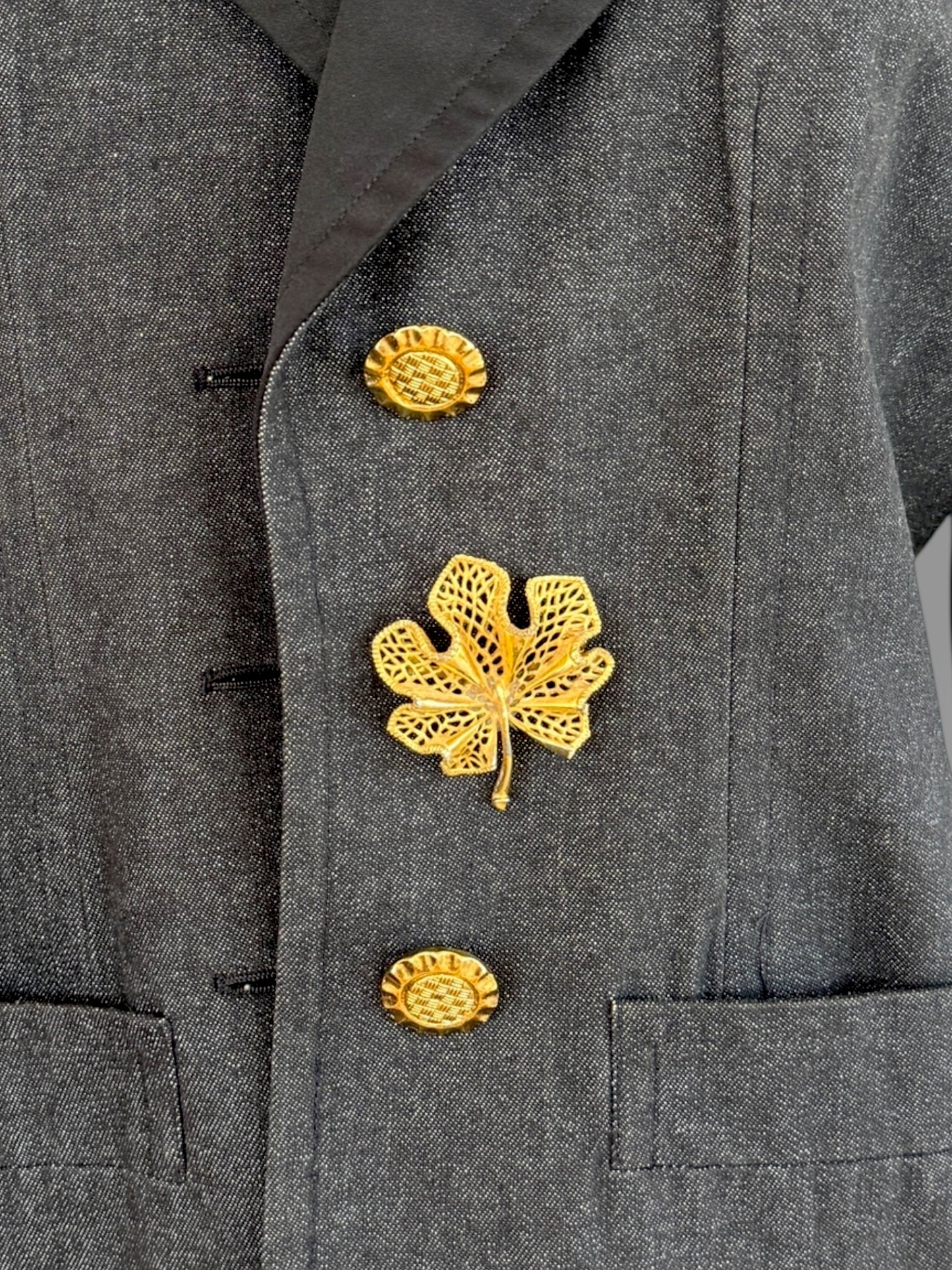 Brooch Collection #38 Jen Wonders Collection