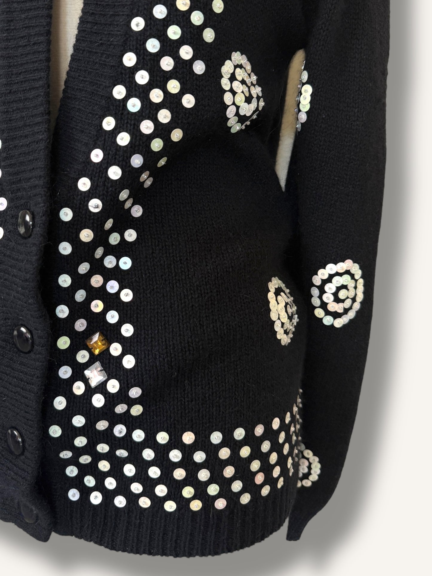 Pierre Cardin Cardigan