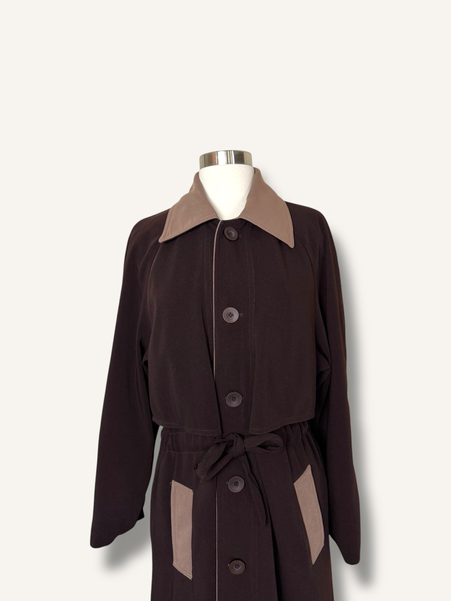 Valentino Trench Coat