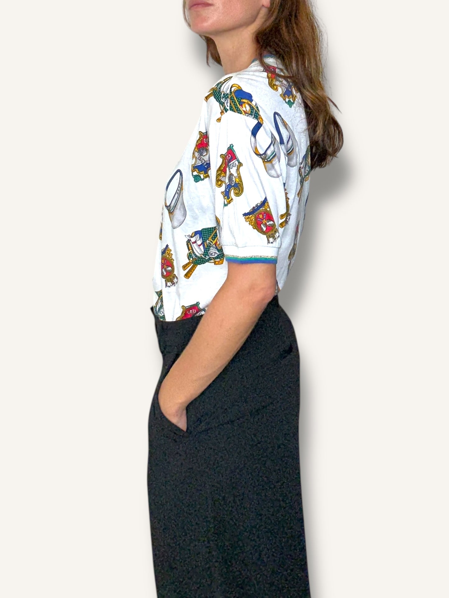 Tennis T-shirt
